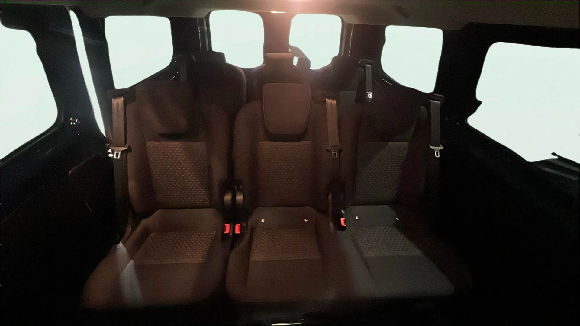 Ford Transit Custom Kombi 2.0 TDCi 320 L1 Nugget - foto 14