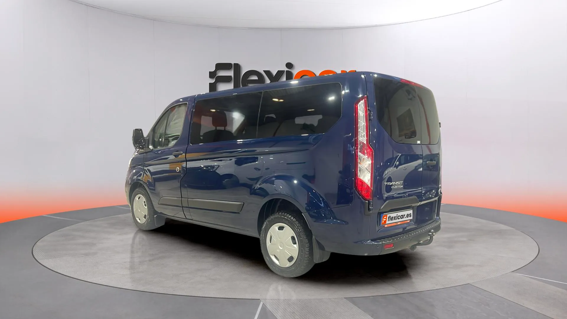Ford Transit Custom Kombi 2.0 TDCi 320 L1 Nugget - foto 5