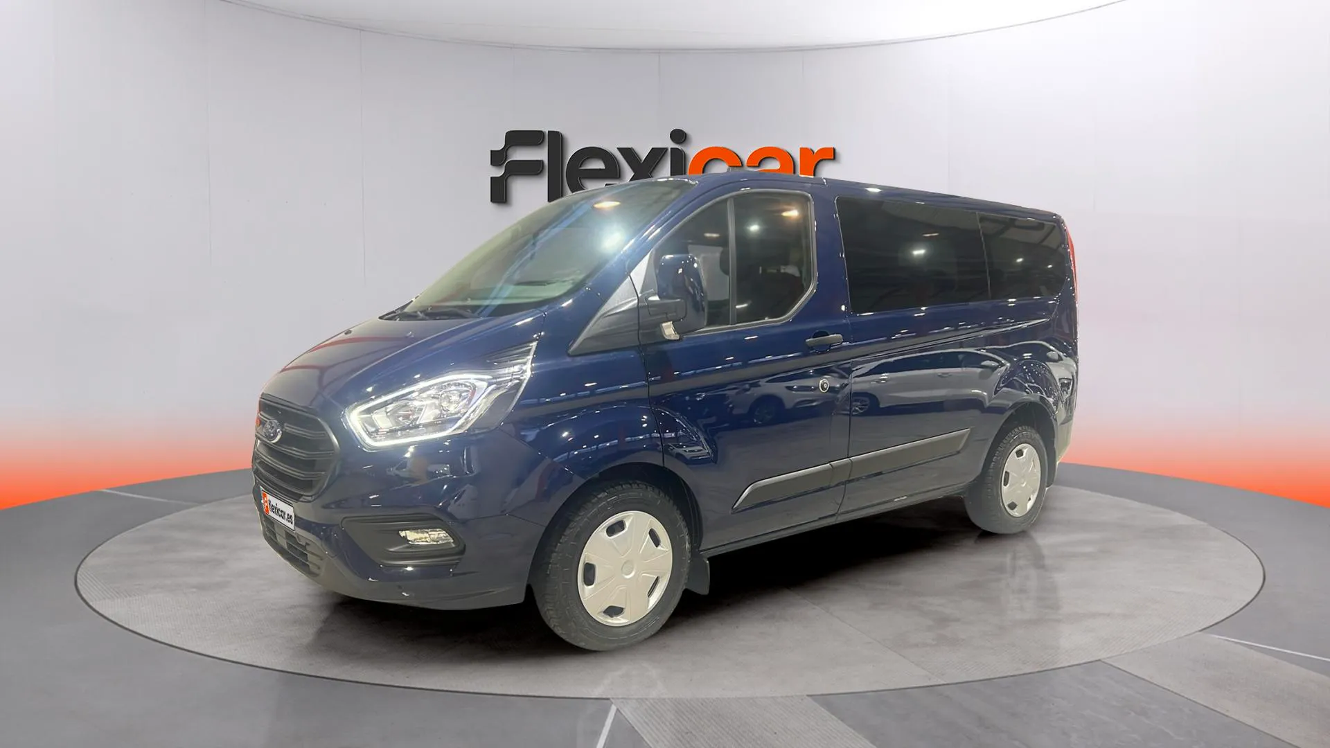 Ford Transit Custom Kombi 2.0 TDCi 320 L1 Nugget - foto 3