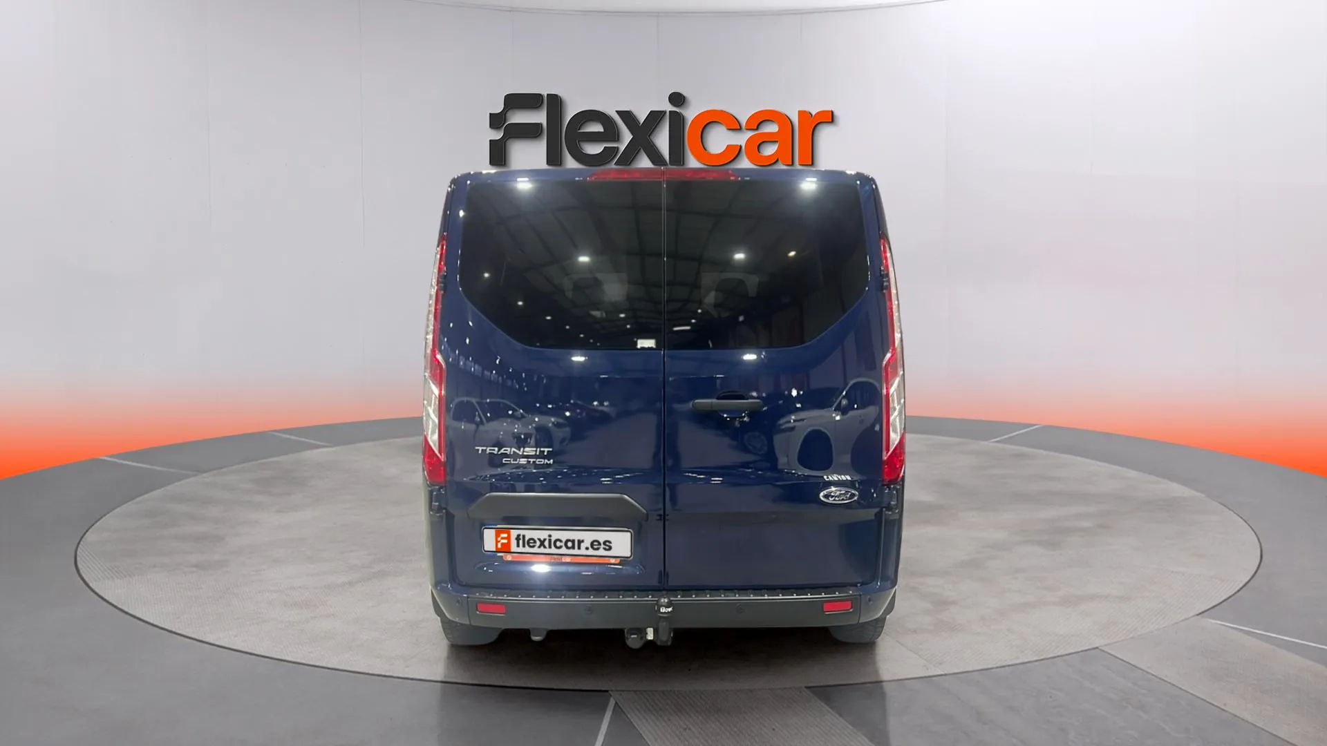 Ford Transit Custom Kombi 2.0 TDCi 320 L1 Nugget - foto 6