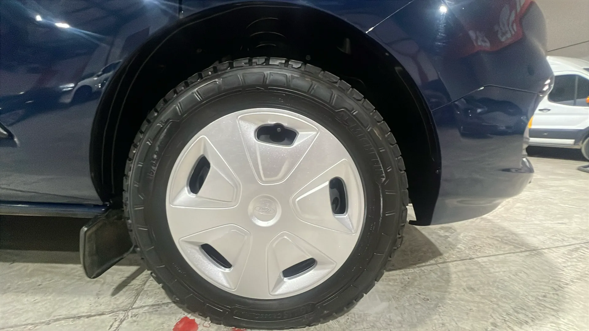 Ford Transit Custom Kombi 2.0 TDCi 320 L1 Nugget - foto 17