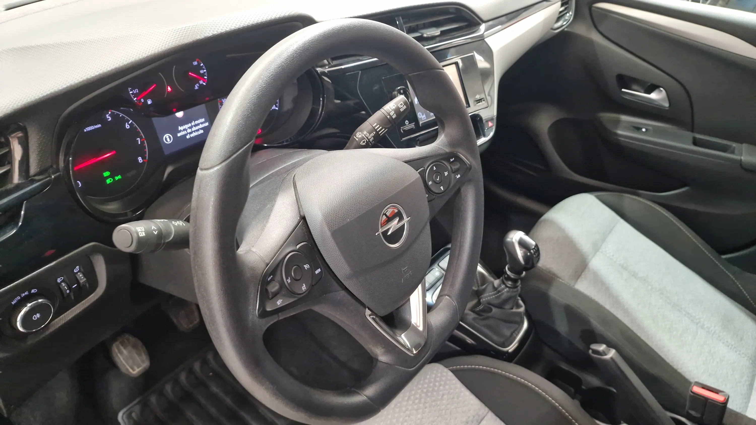 Opel Corsa 1.2T XHL Edition - foto 14