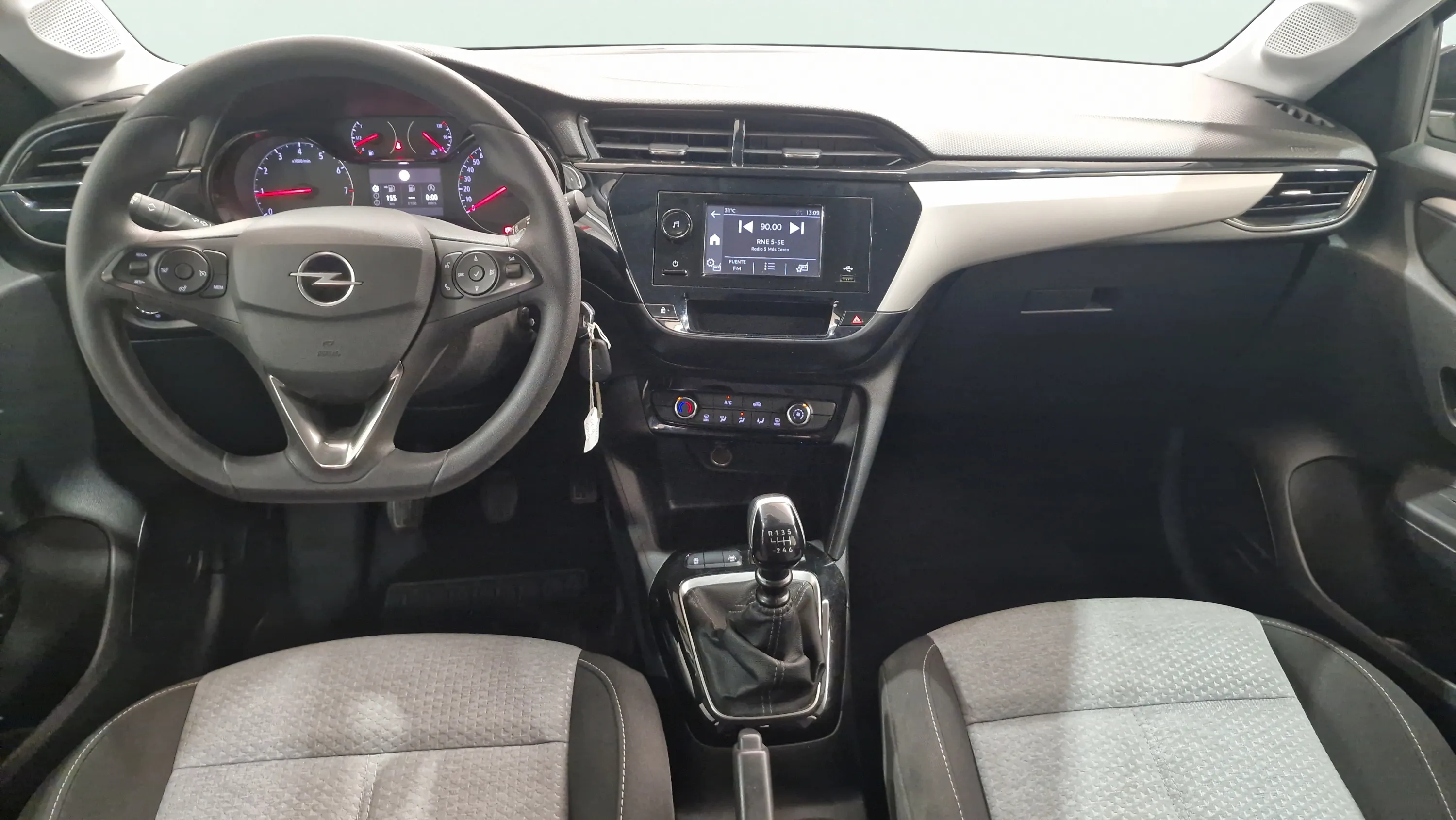 Opel Corsa 1.2T XHL Edition - foto 7