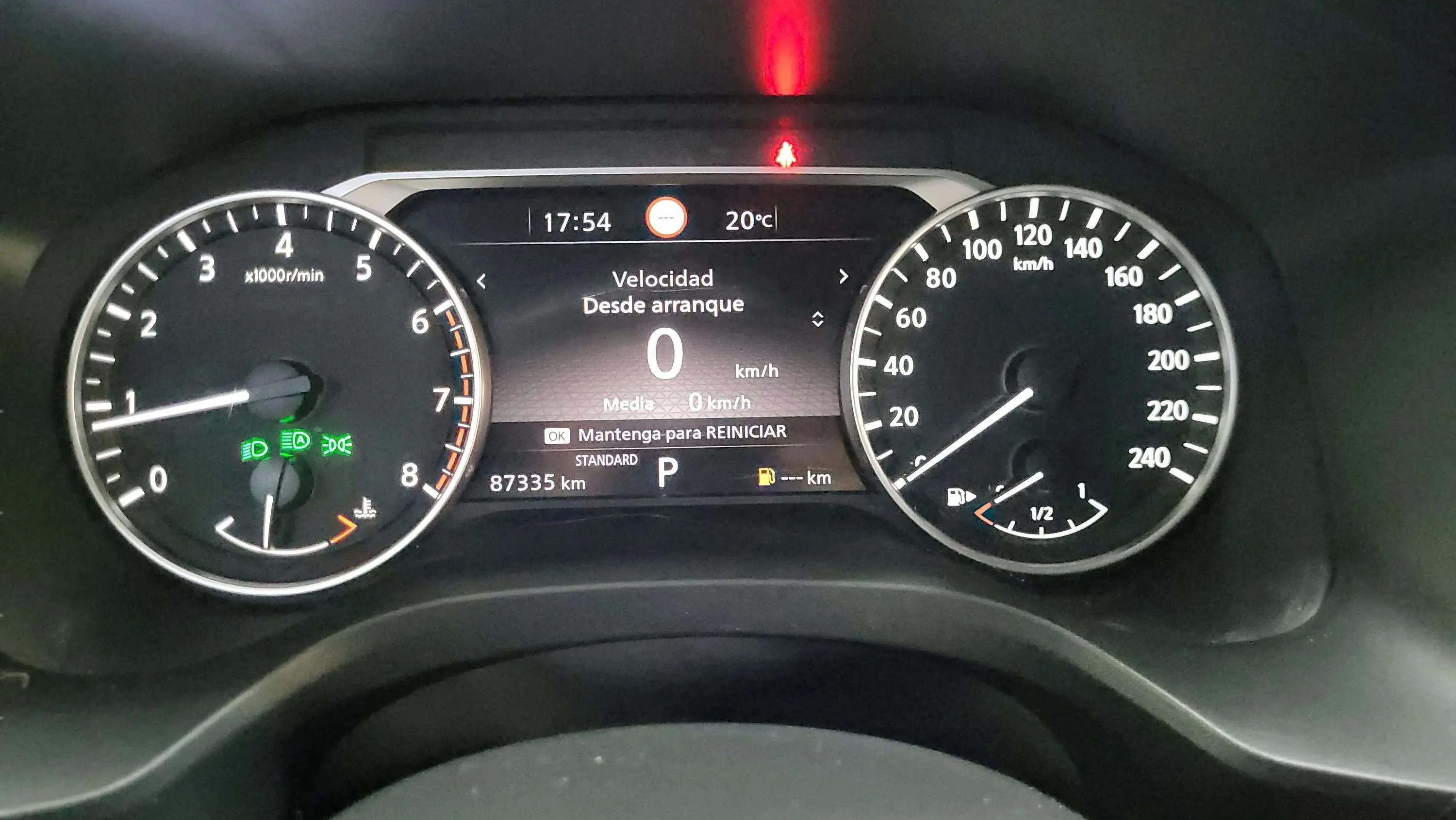 Nissan Qashqai DIG-T mHEV Xtronic Acenta - foto 17