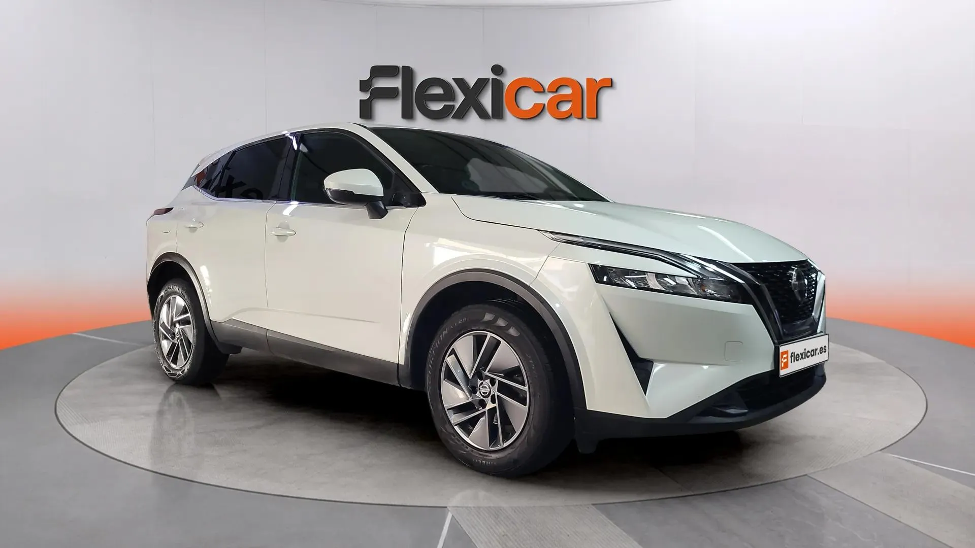 Nissan Qashqai DIG-T mHEV Xtronic Acenta