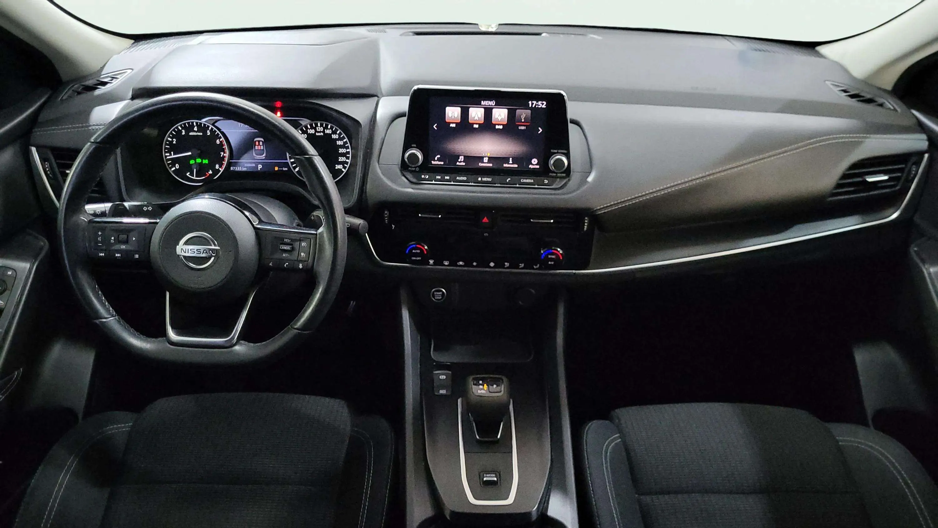 Nissan Qashqai DIG-T mHEV Xtronic Acenta - foto 11