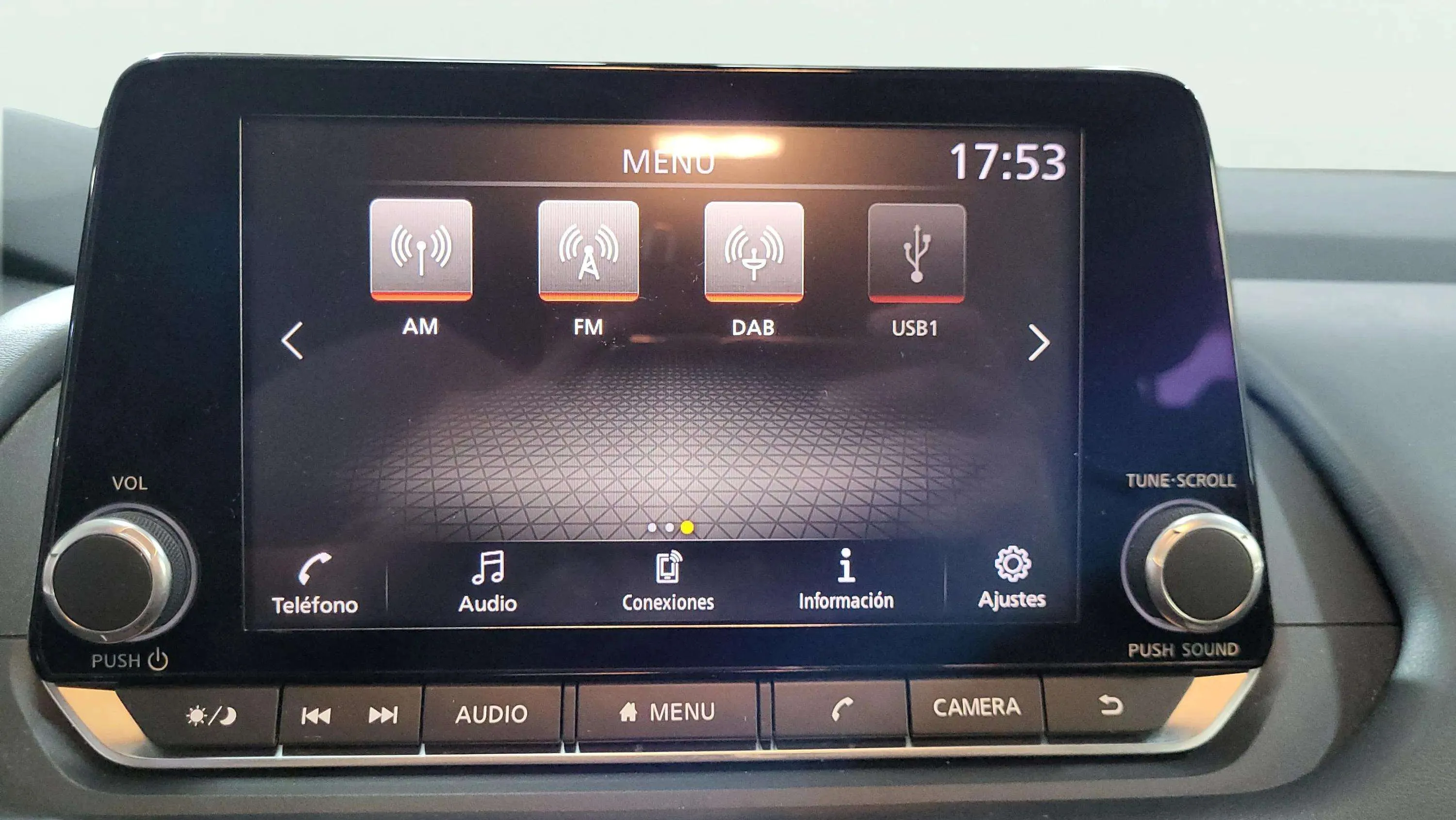Nissan Qashqai DIG-T mHEV Xtronic Acenta - foto 12