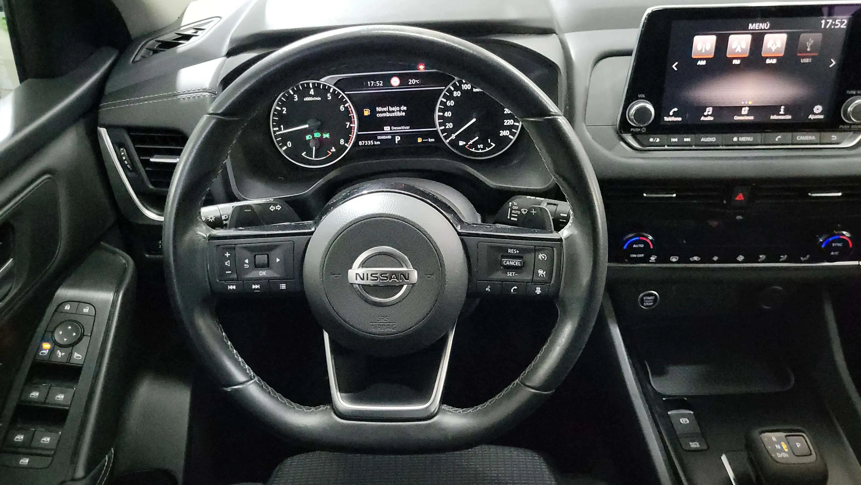 Nissan Qashqai DIG-T mHEV Xtronic Acenta - foto 15