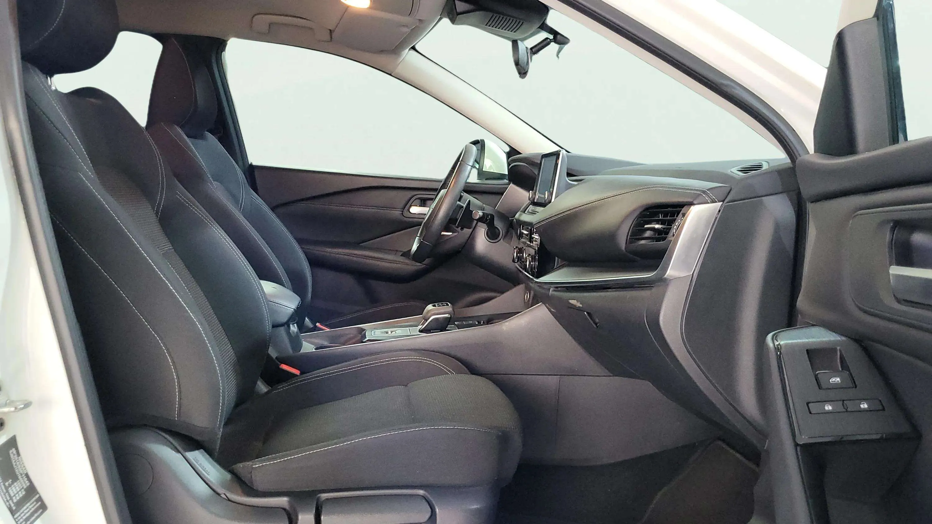 Nissan Qashqai DIG-T mHEV Xtronic Acenta - foto 9