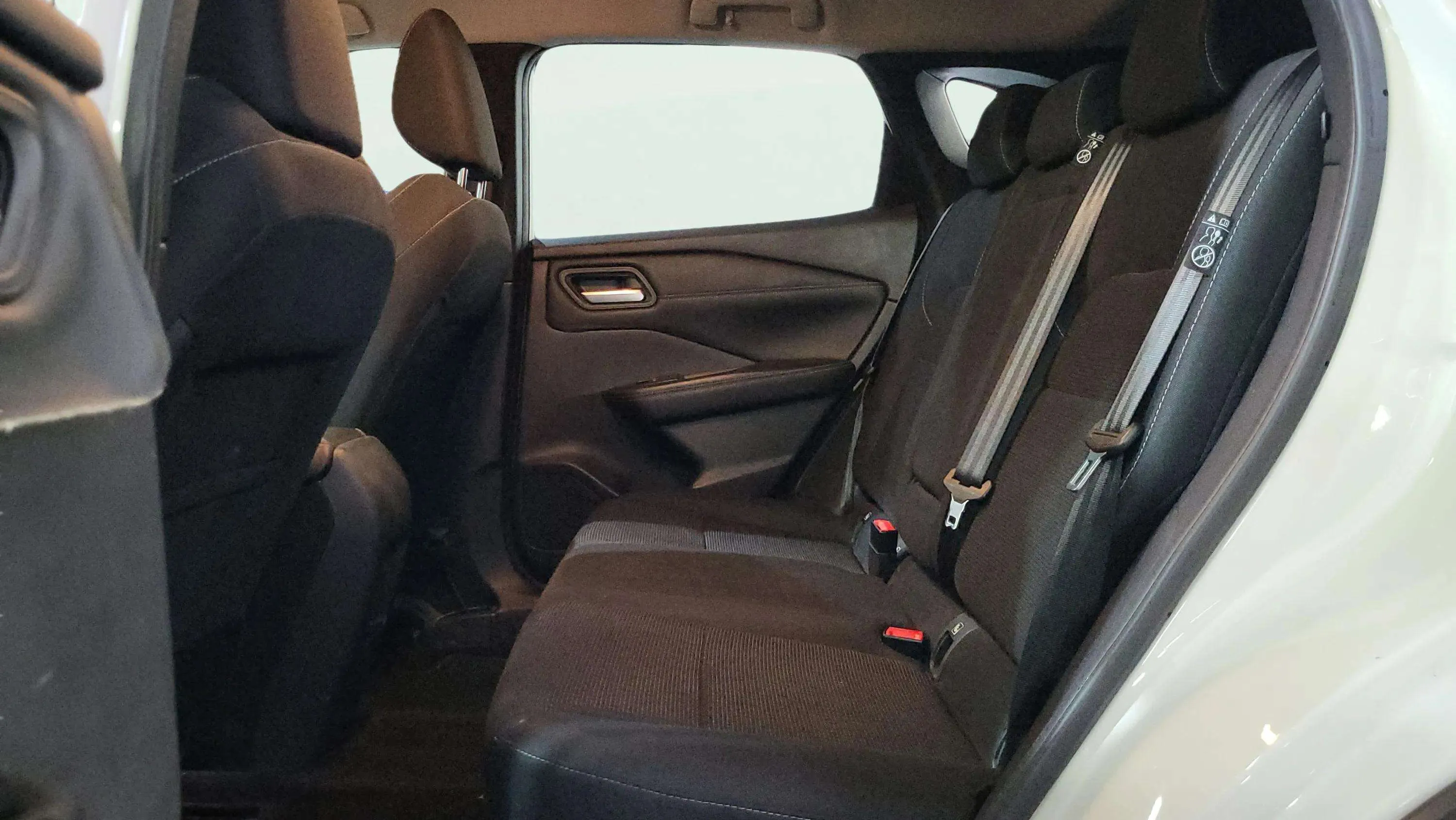 Nissan Qashqai DIG-T mHEV Xtronic Acenta - foto 8
