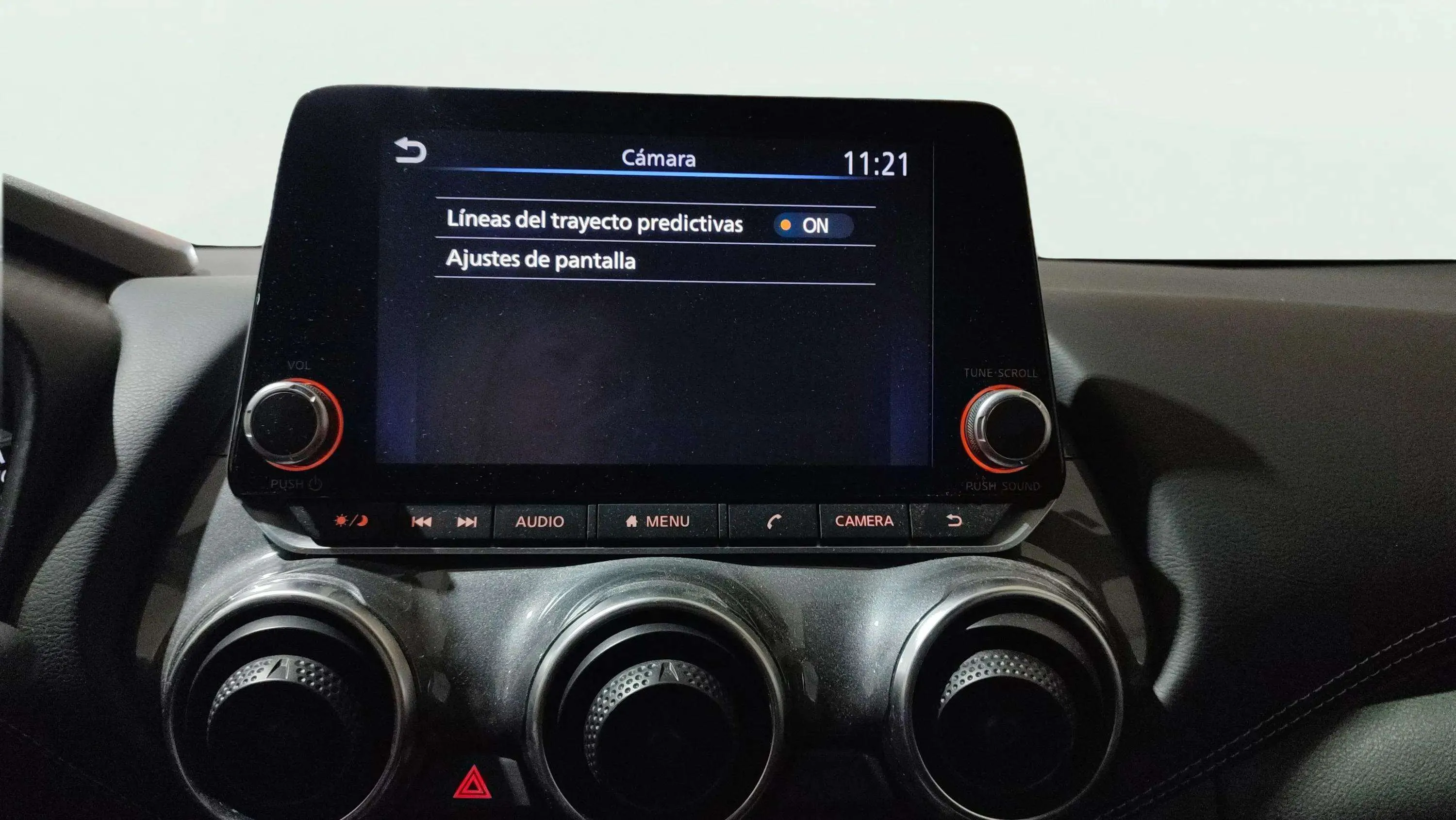 Nissan Juke DIG-T N-Connecta - foto 9