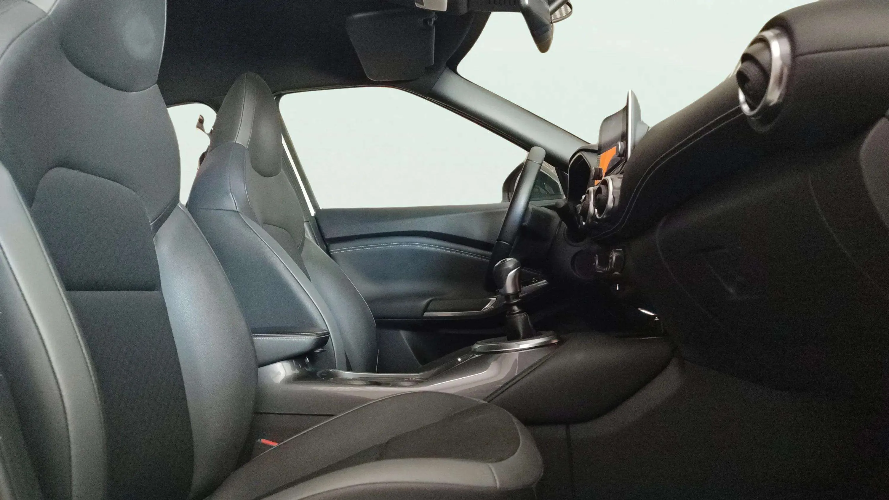 Nissan Juke DIG-T N-Connecta - foto 19