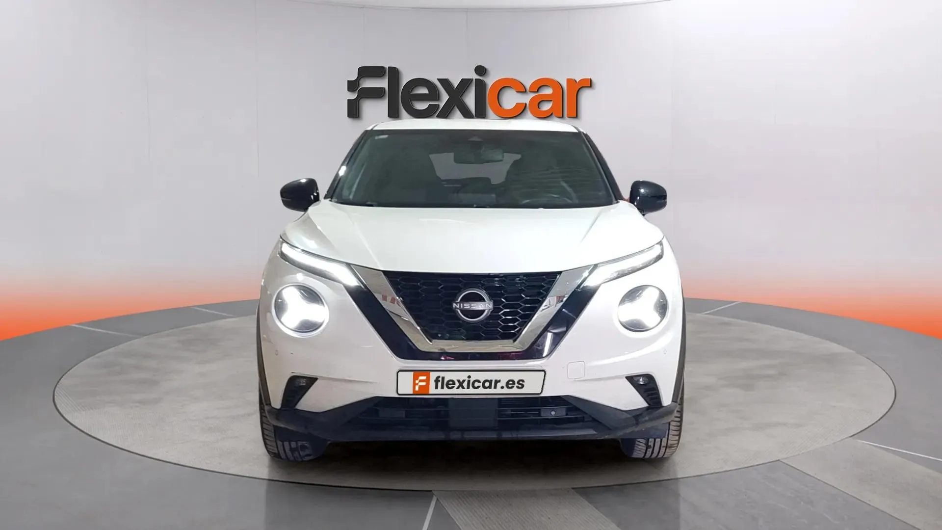 Nissan Juke DIG-T N-Connecta - foto 2