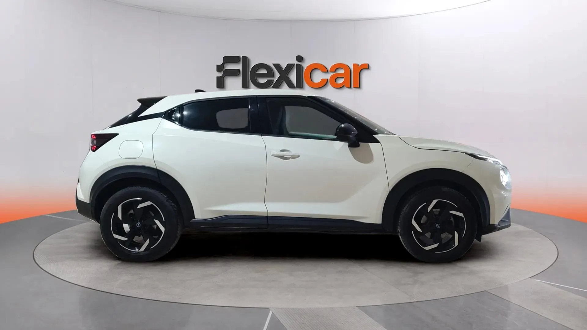 Nissan Juke DIG-T N-Connecta - foto 3
