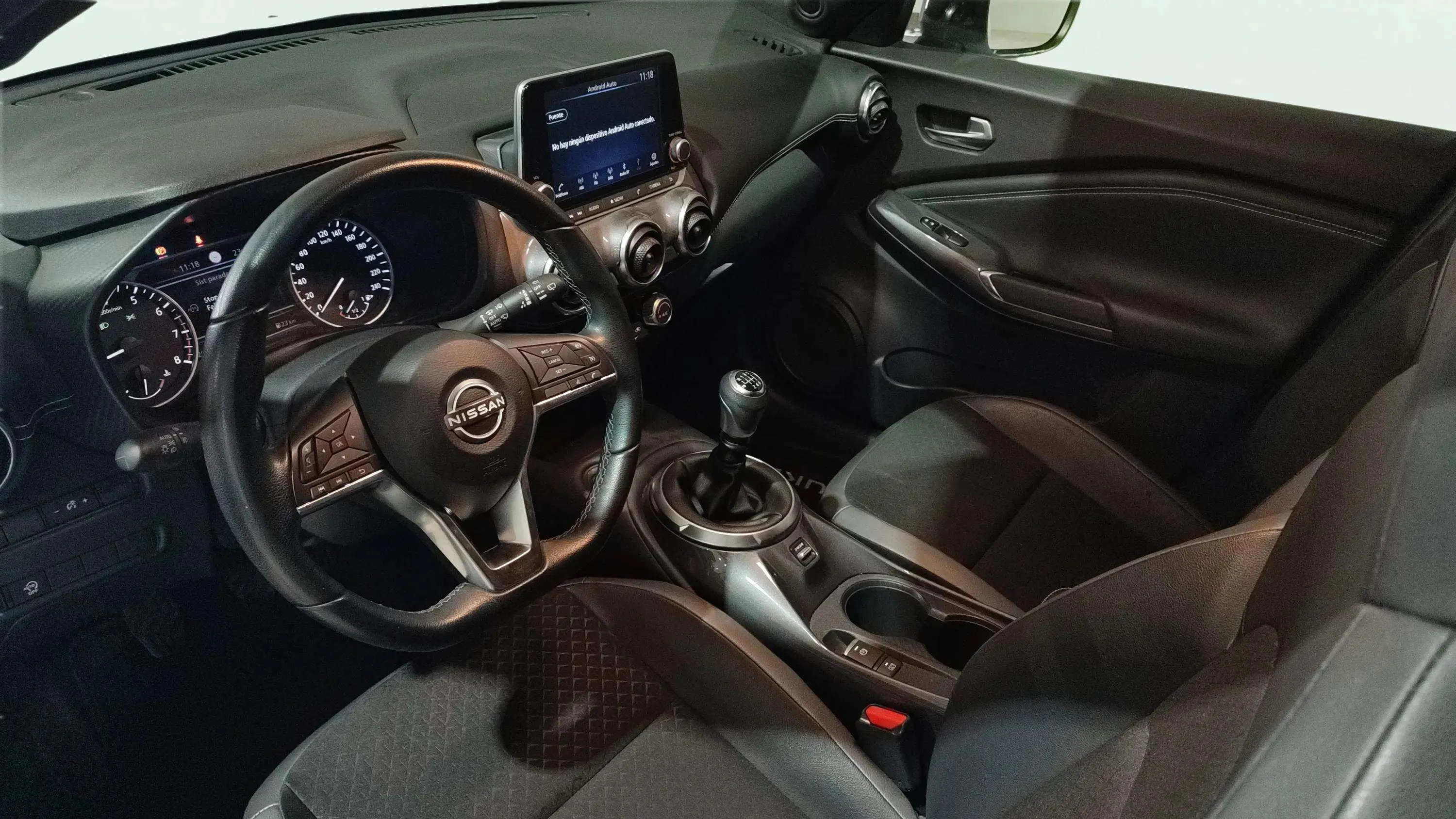 Nissan Juke DIG-T N-Connecta - foto 7