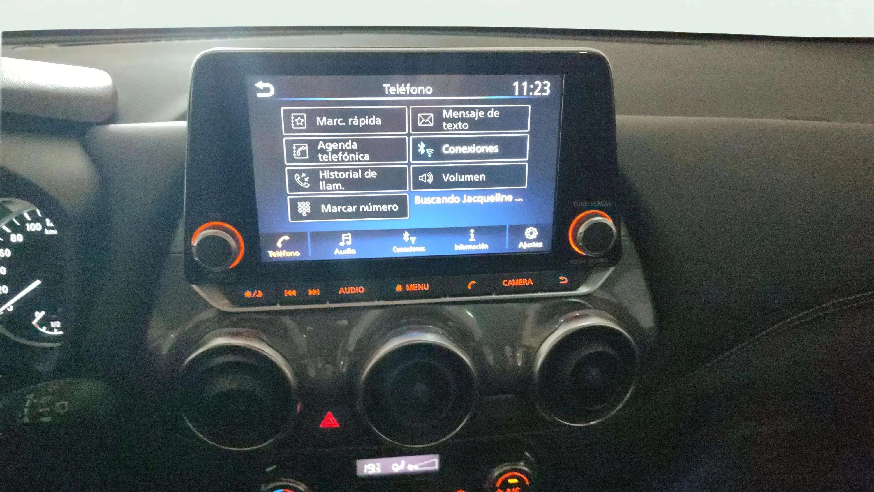 Nissan Juke DIG-T N-Connecta - foto 12