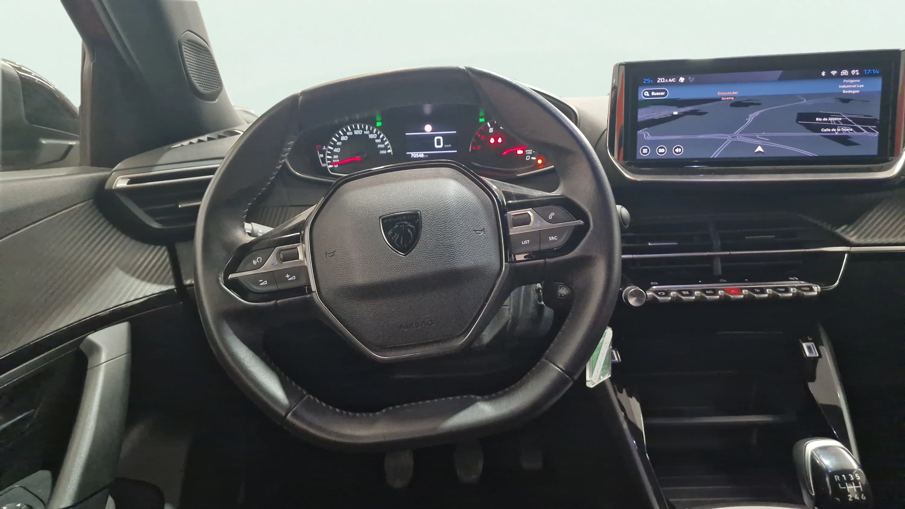 Peugeot 2008 Active Pack PureTech 100 - foto 9