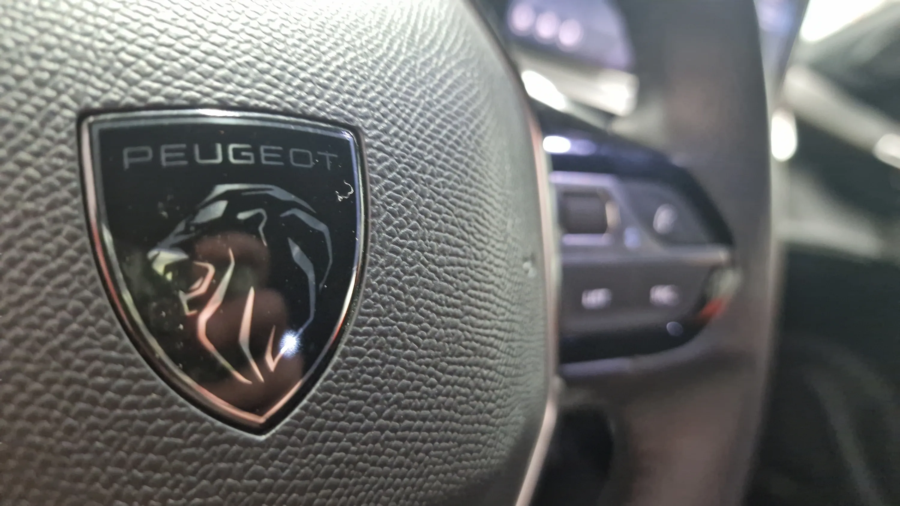 Peugeot 2008 Active Pack PureTech 100 - foto 15