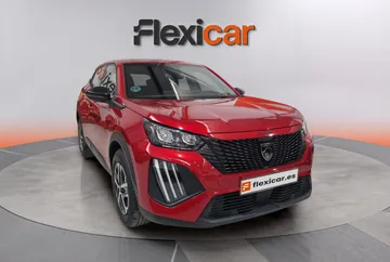 peugeot 2008 active pack puretech 100 s amps 6 vel man gasolina manual dos hermanas 903000000243720