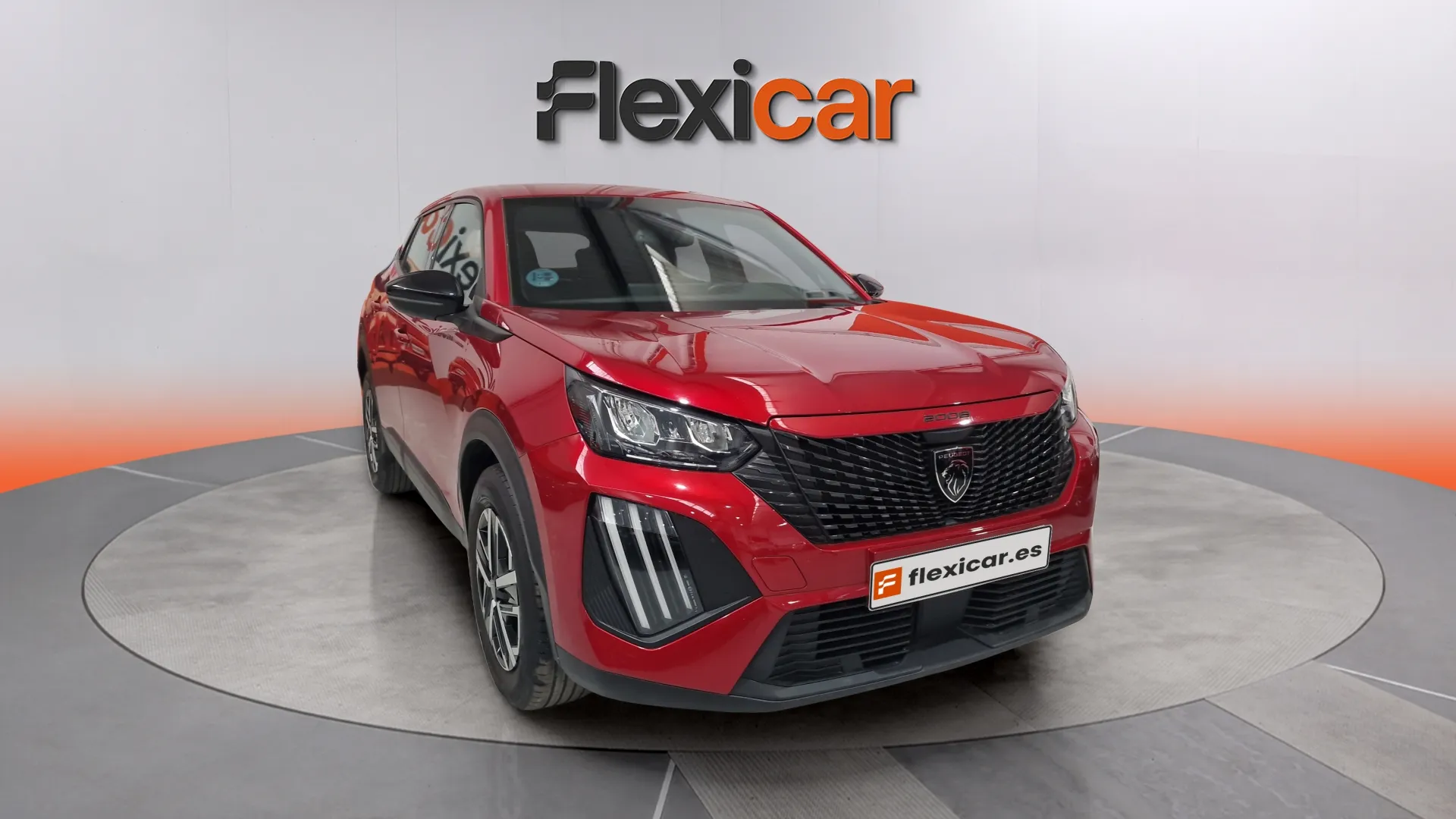 Peugeot 2008 Active Pack PureTech 100 - foto 1