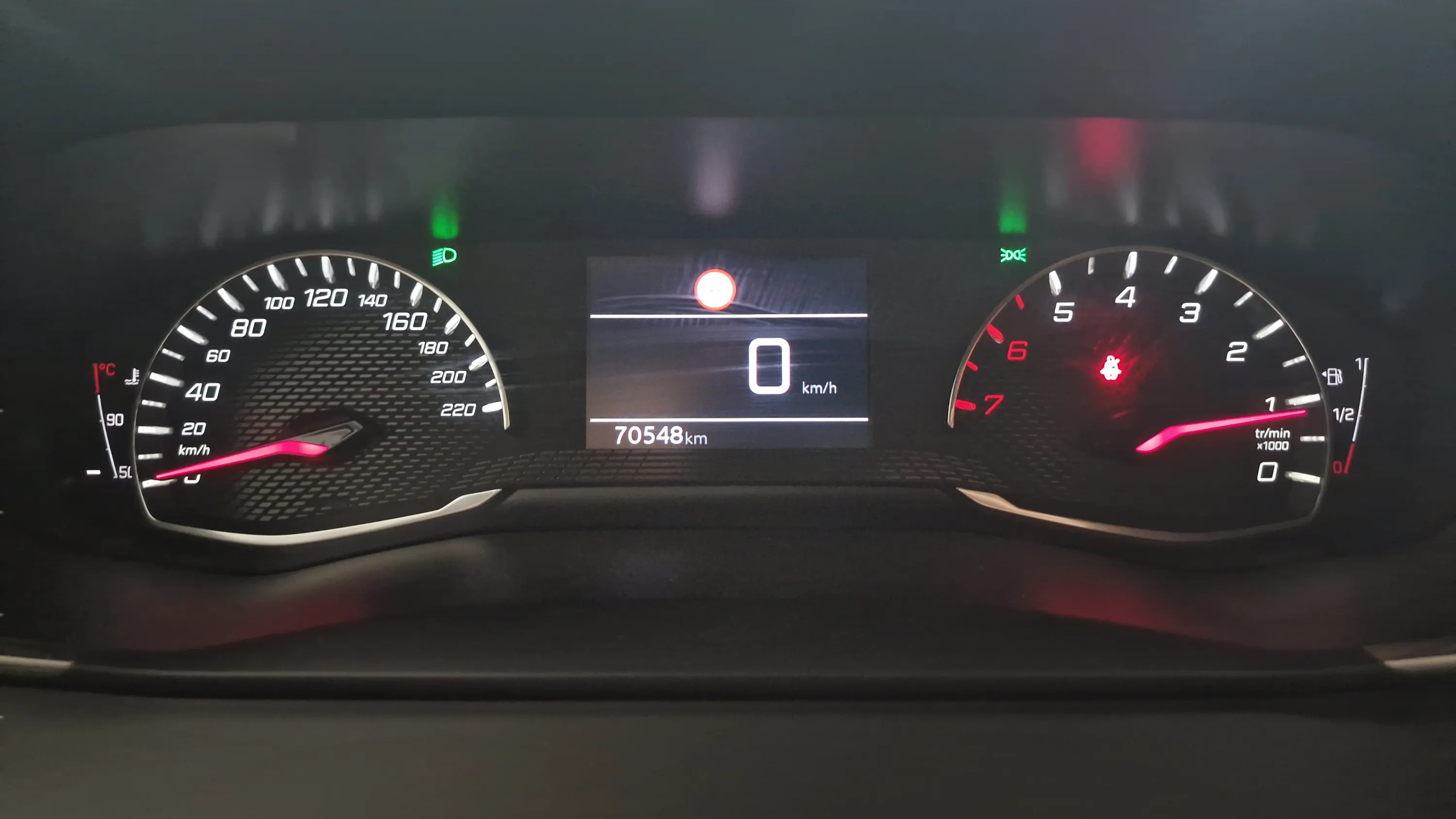 Peugeot 2008 Active Pack PureTech 100 - foto 10
