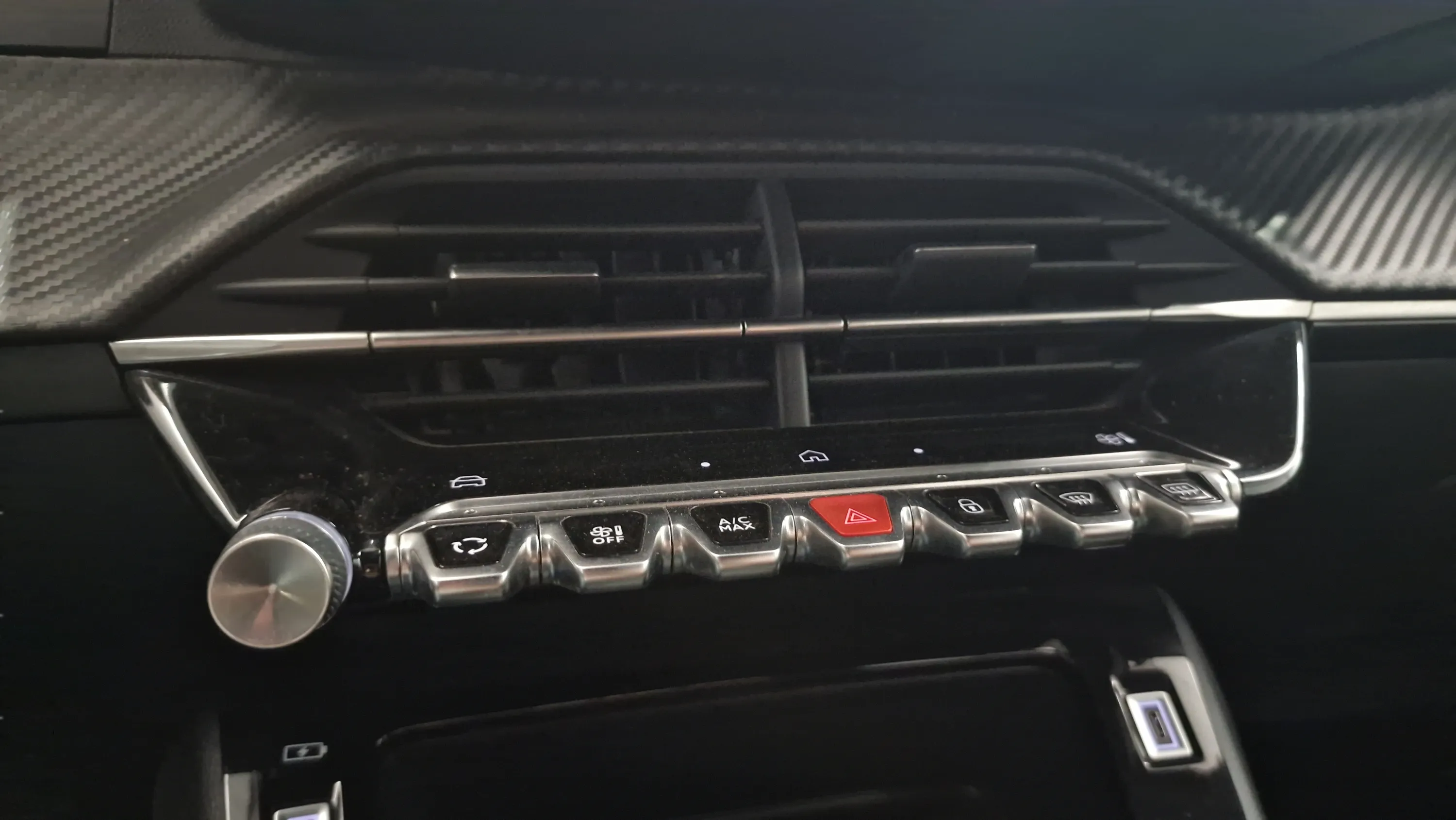 Peugeot 2008 Active Pack PureTech 100 - foto 26