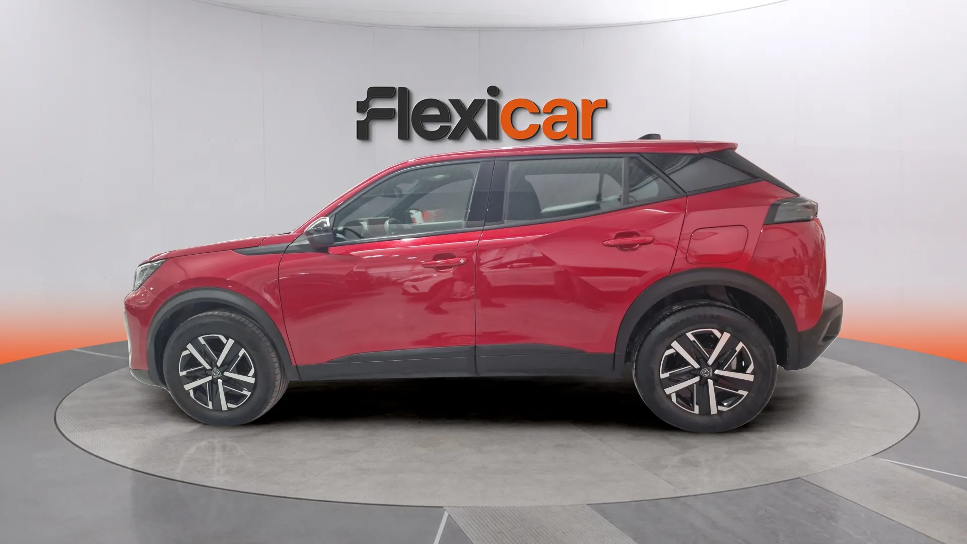 Peugeot 2008 Active Pack PureTech 100 - foto 4