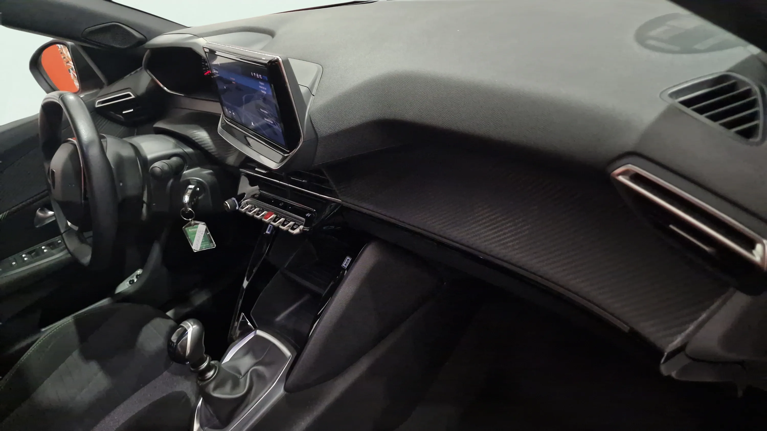 Peugeot 2008 Active Pack PureTech 100 - foto 13