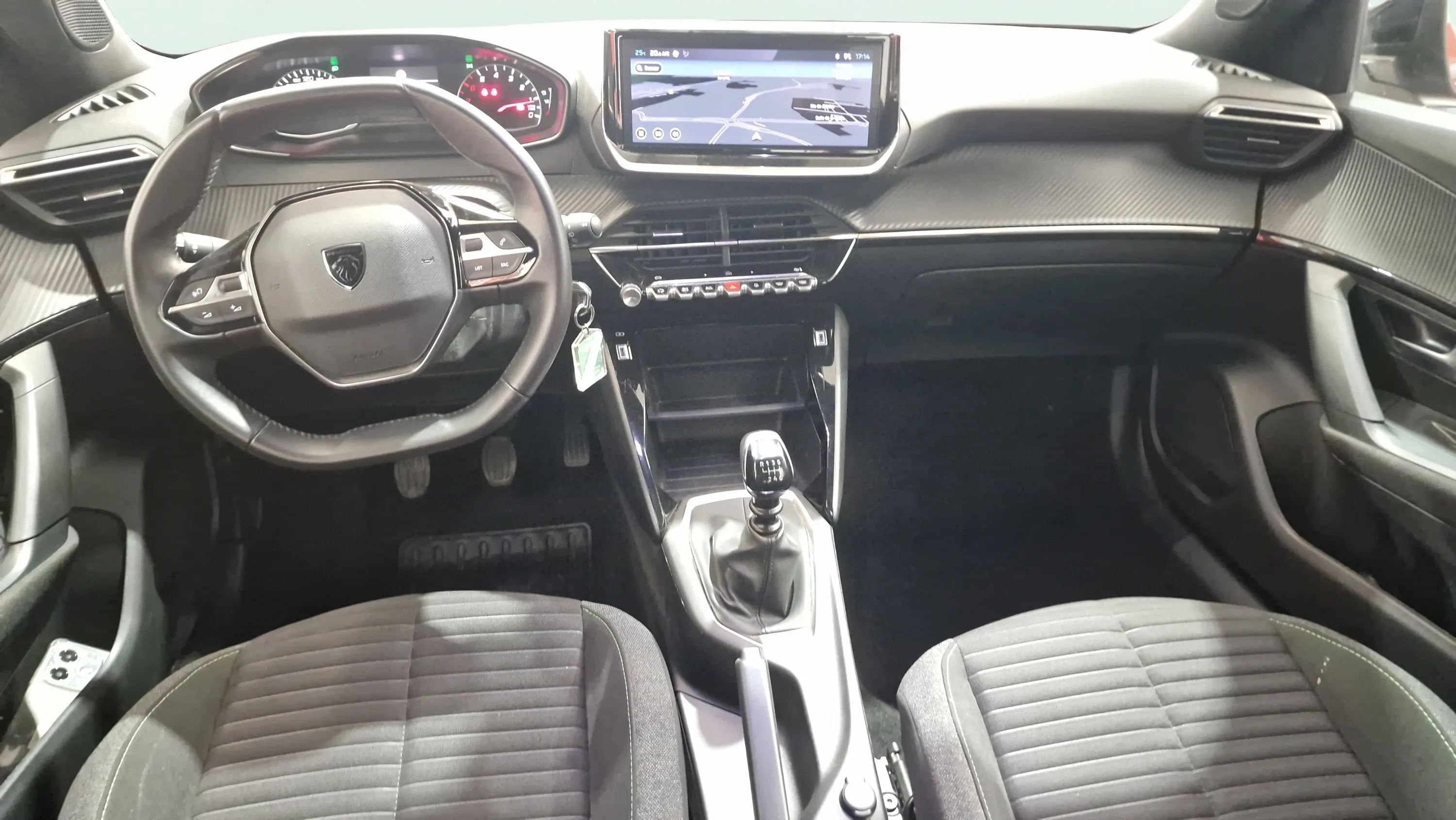 Peugeot 2008 Active Pack PureTech 100 - foto 7