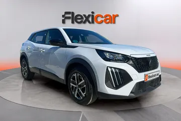 peugeot 2008 active pack puretech 100 s amps 6 vel man gasolina manual aranjuez 903000000243722
