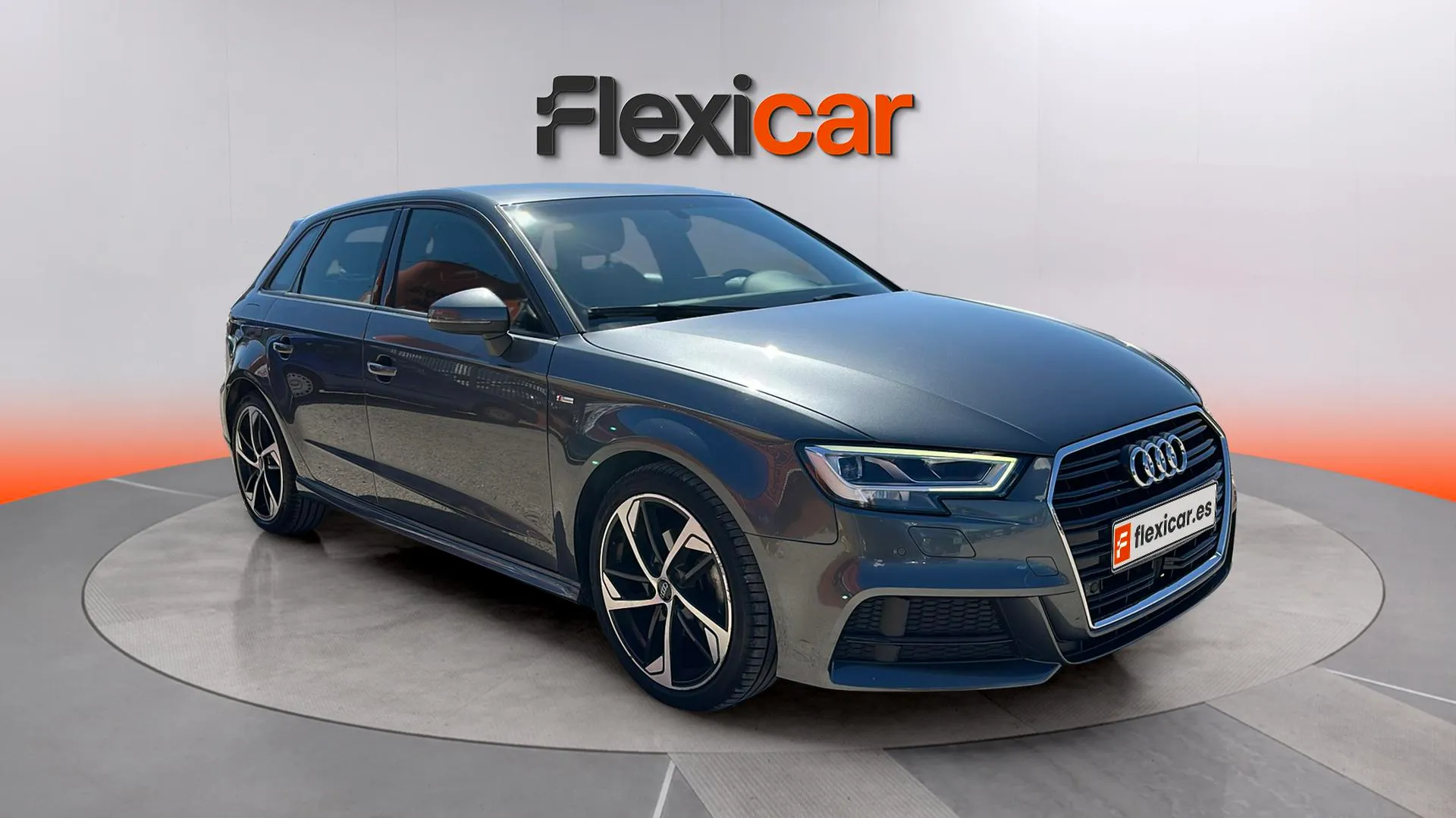 Audi A3 Sportback ALL-IN edion 30 TDI