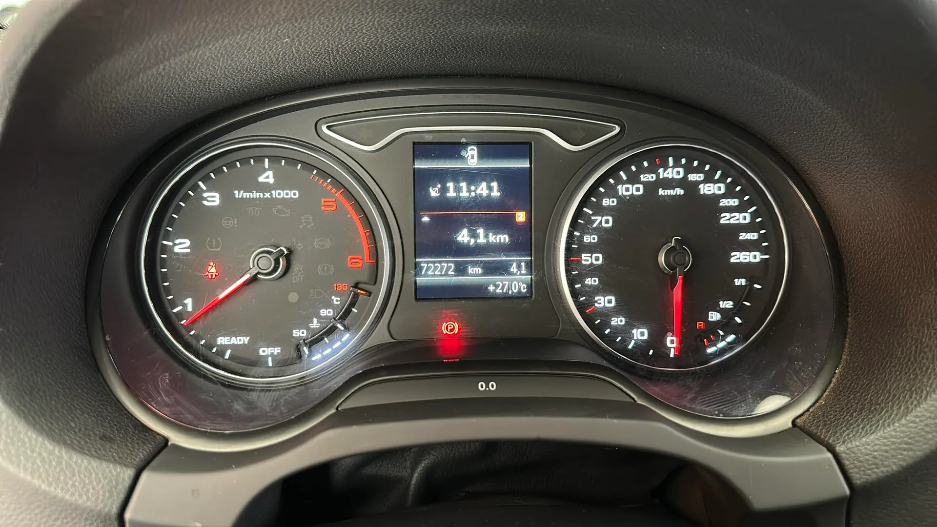 Audi A3 Sportback ALL-IN edion 30 TDI - foto 22