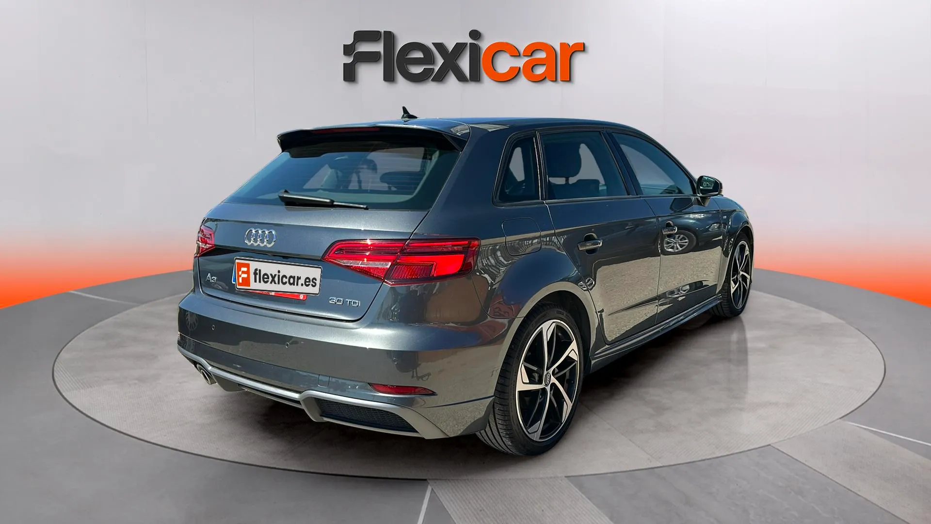 Audi A3 Sportback ALL-IN edion 30 TDI - foto 3
