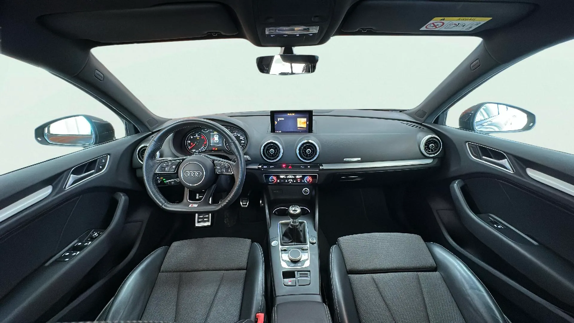 Audi A3 Sportback ALL-IN edion 30 TDI - foto 18