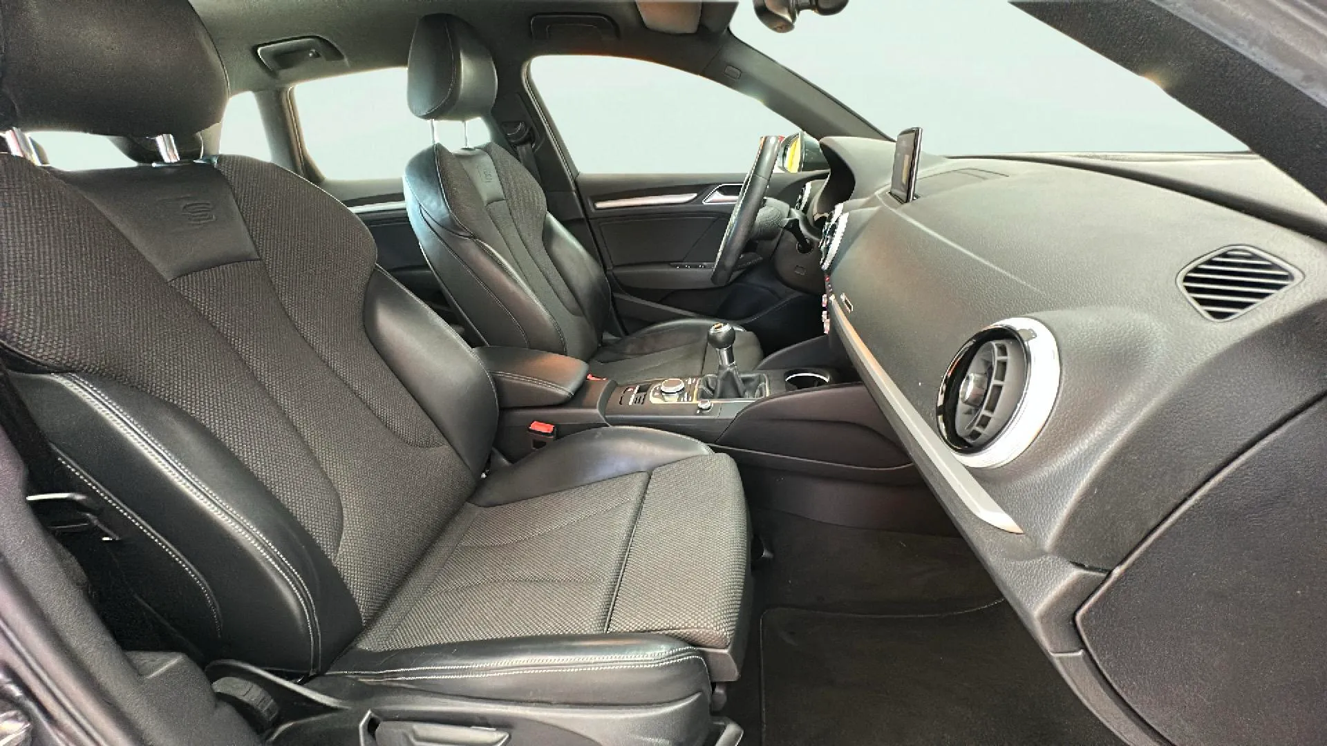 Audi A3 Sportback ALL-IN edion 30 TDI - foto 20