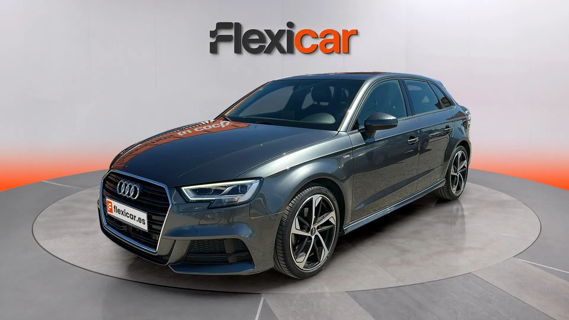 Audi A3 Sportback ALL-IN edion 30 TDI - foto 5