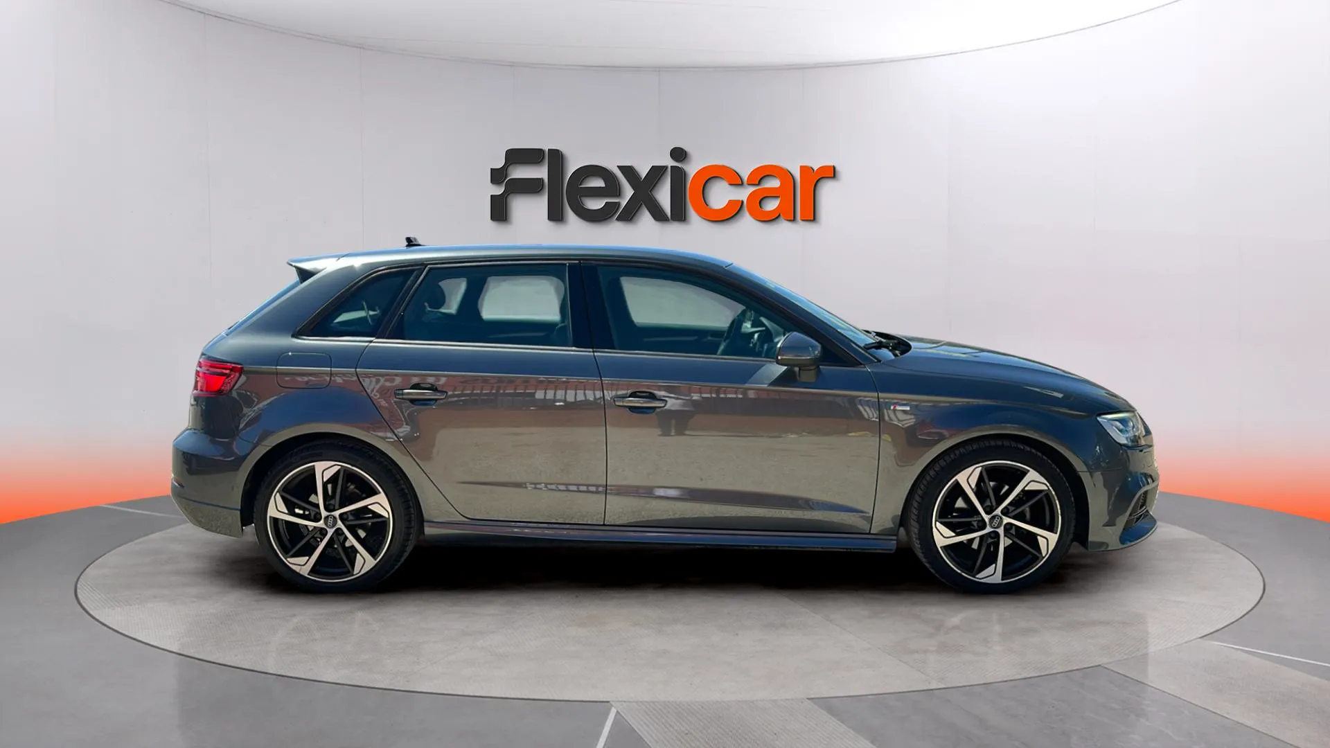 Audi A3 Sportback ALL-IN edion 30 TDI - foto 4