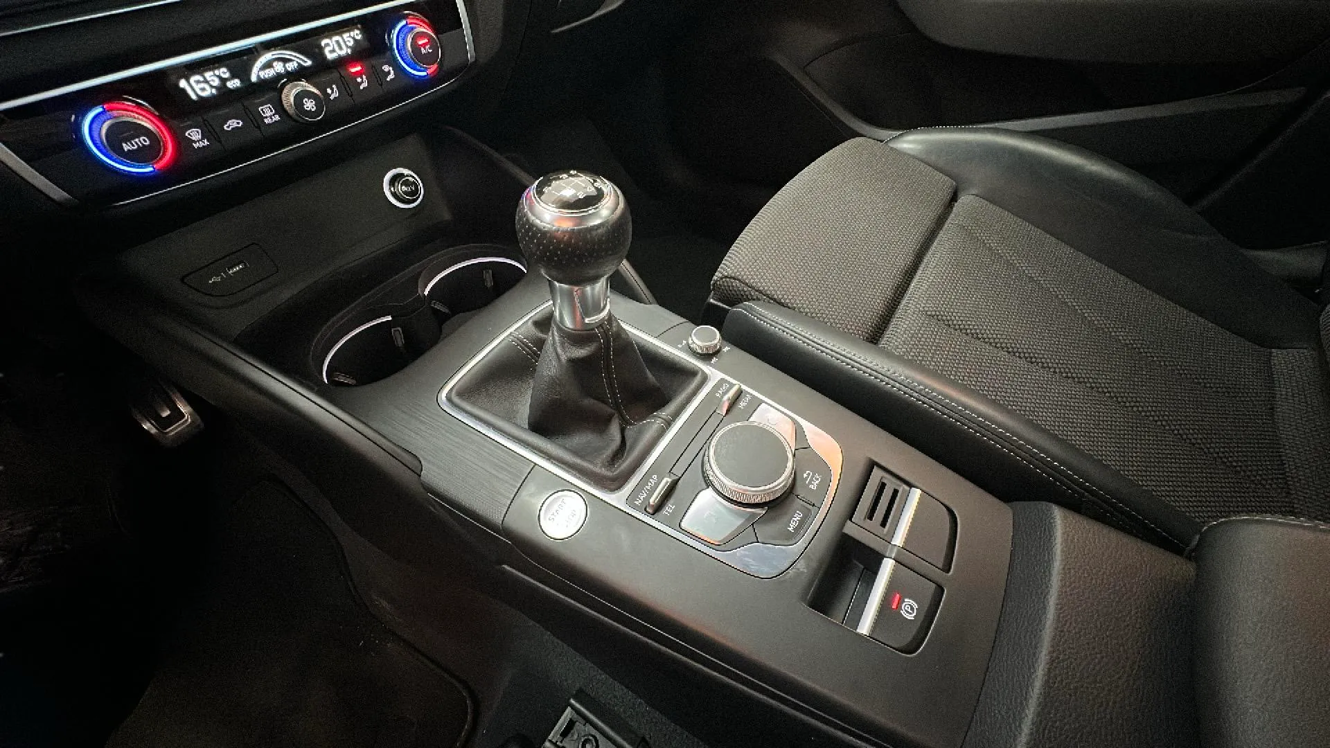 Audi A3 Sportback ALL-IN edion 30 TDI - foto 16