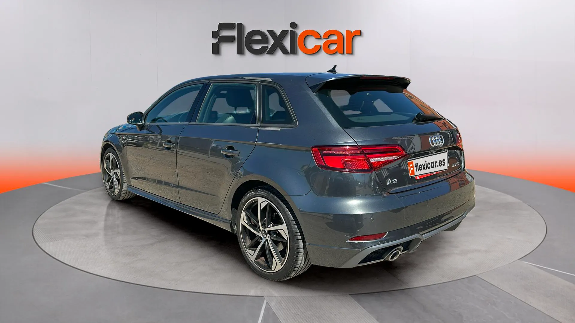 Audi A3 Sportback ALL-IN edion 30 TDI - foto 6