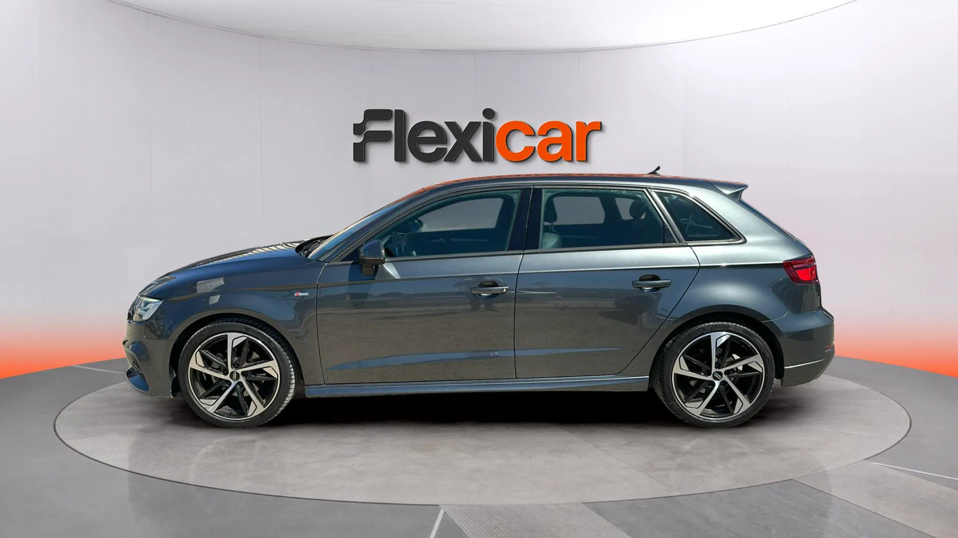 Audi A3 Sportback ALL-IN edion 30 TDI - foto 8