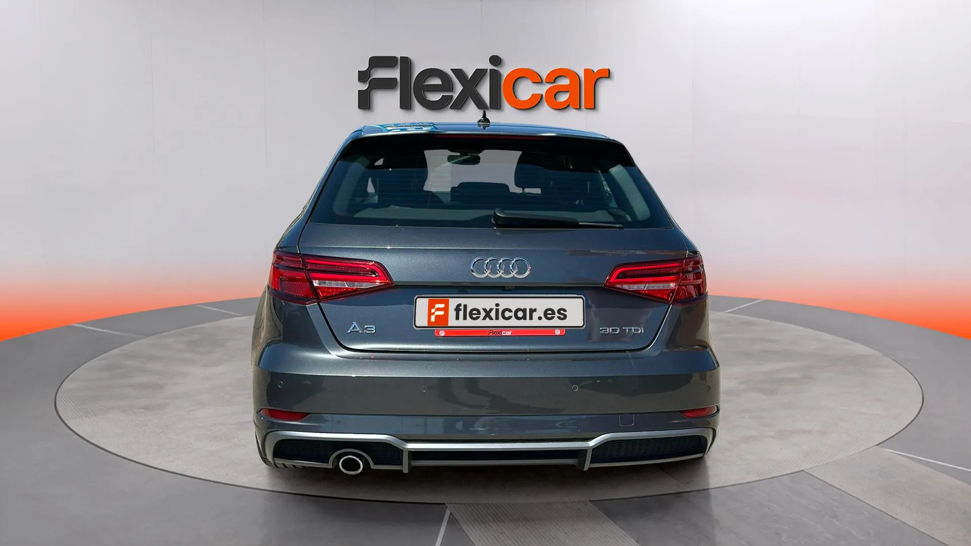 Audi A3 Sportback ALL-IN edion 30 TDI - foto 7