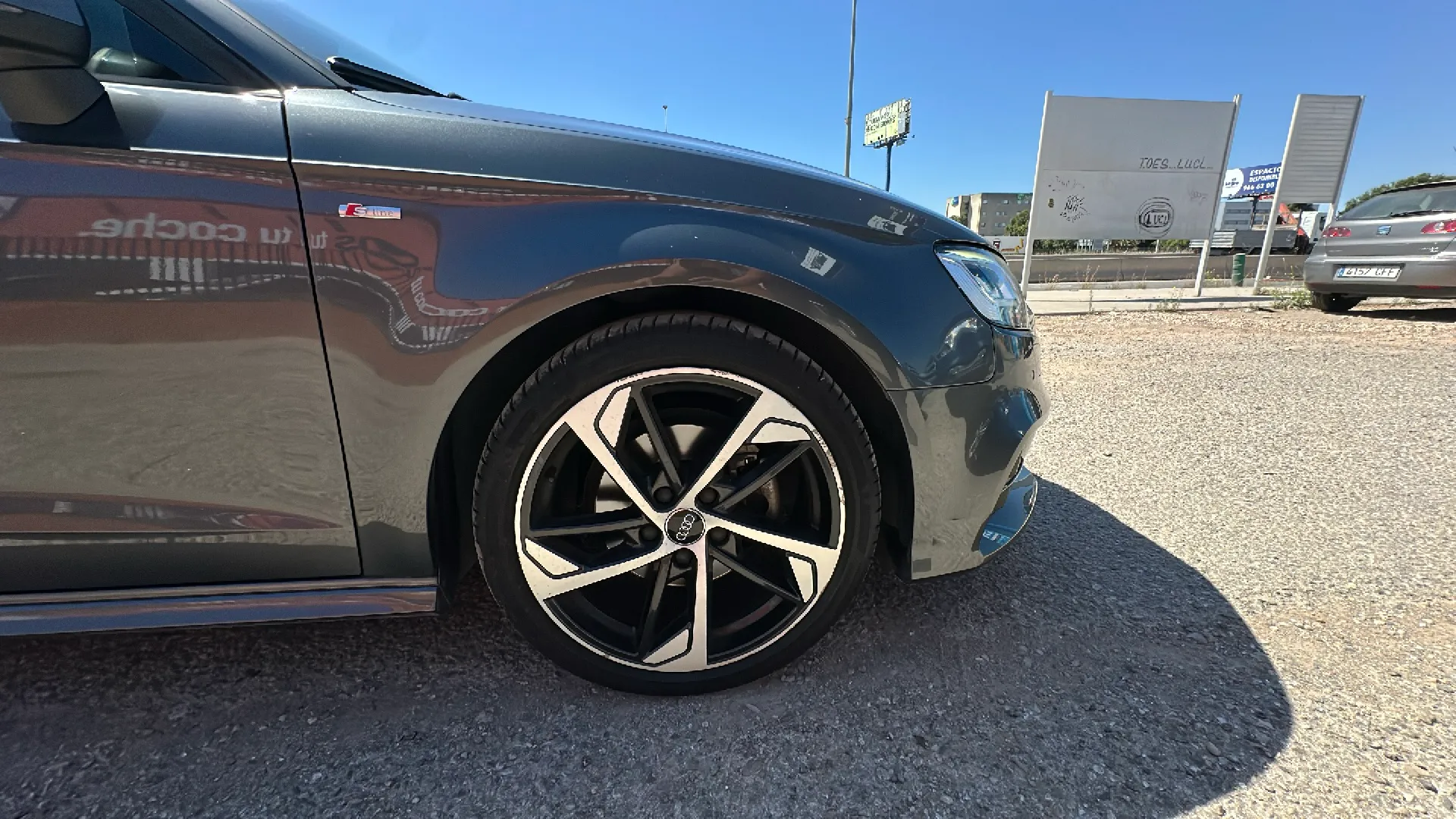 Audi A3 Sportback ALL-IN edion 30 TDI - foto 9