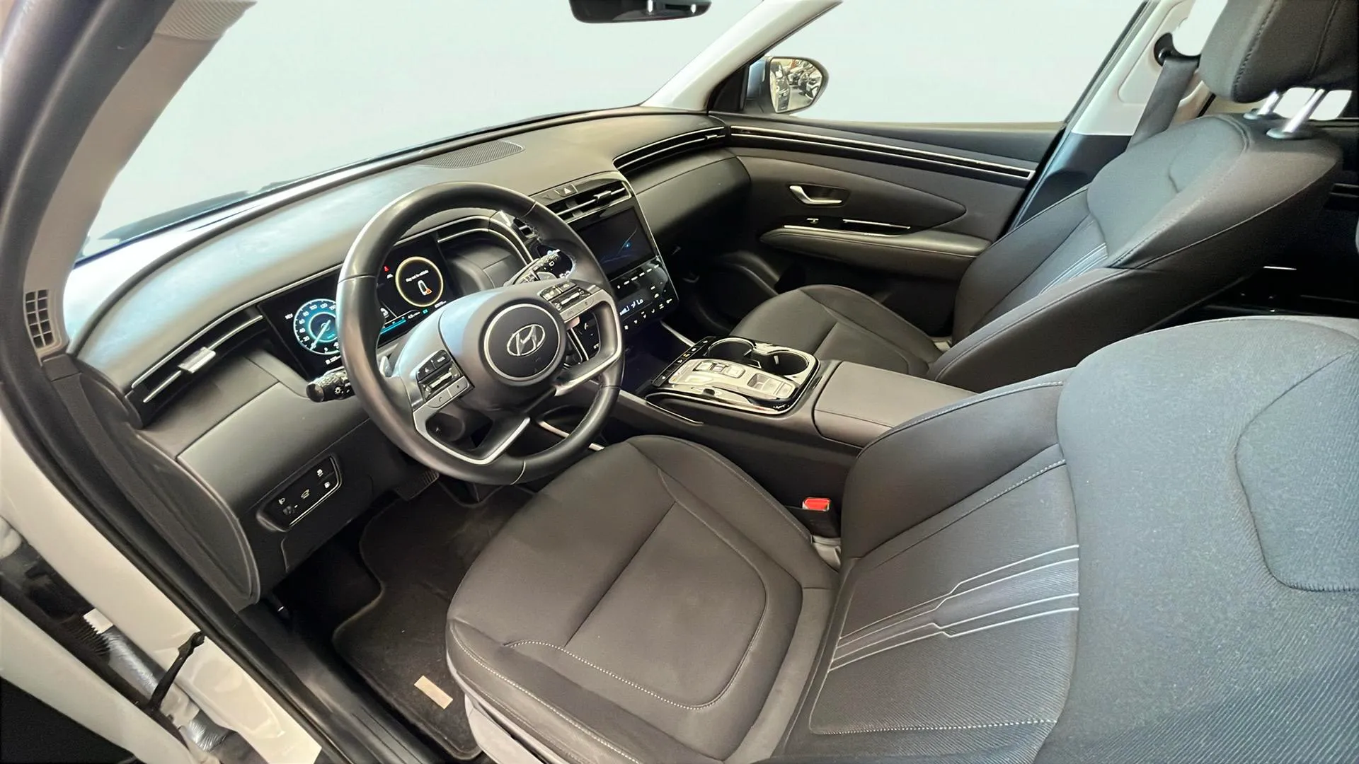 Hyundai Tucson 1.6 T-GDi PHEV Maxx 4x4 - foto 13
