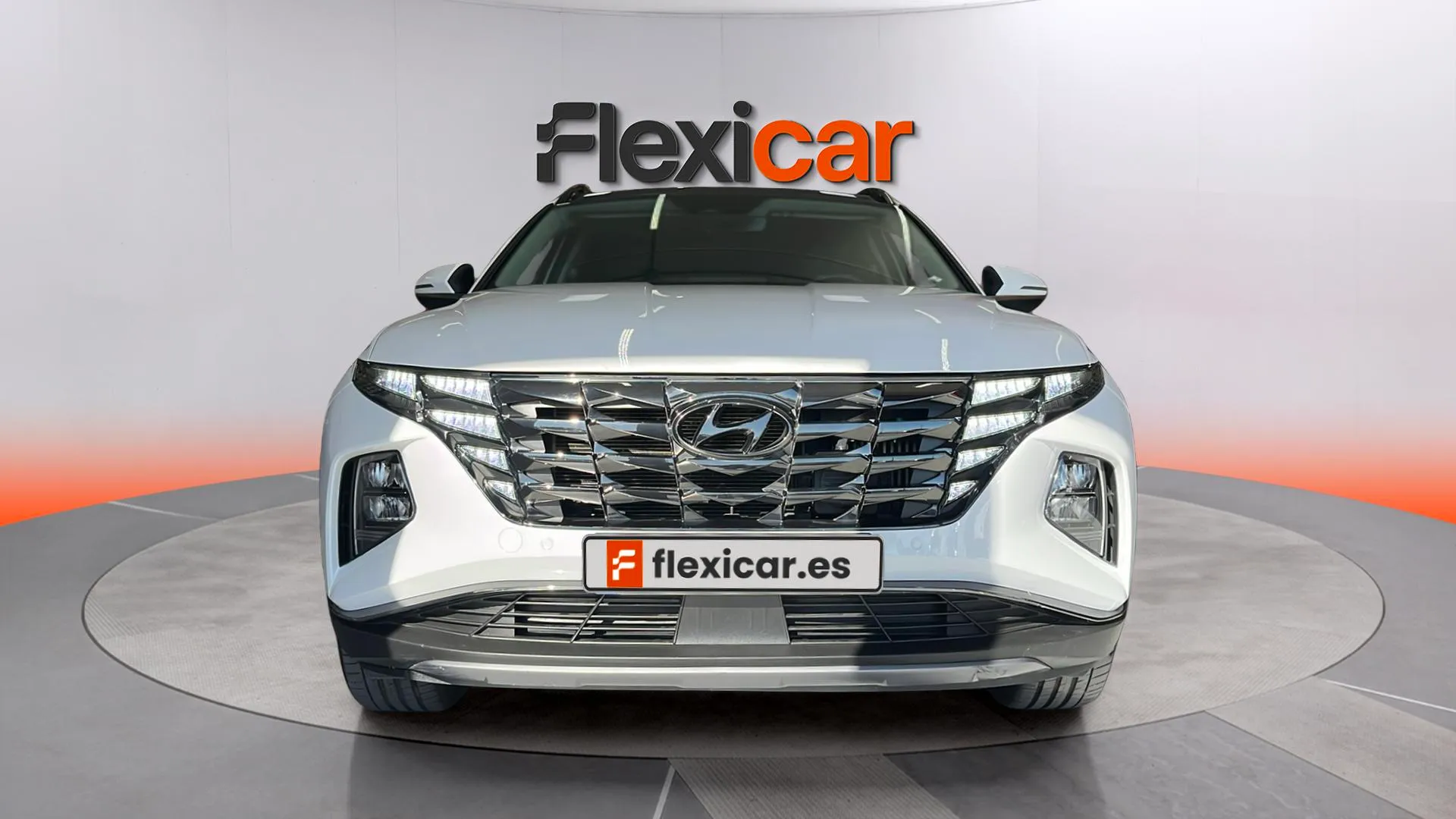 Hyundai Tucson 1.6 T-GDi PHEV Maxx 4x4 - foto 2