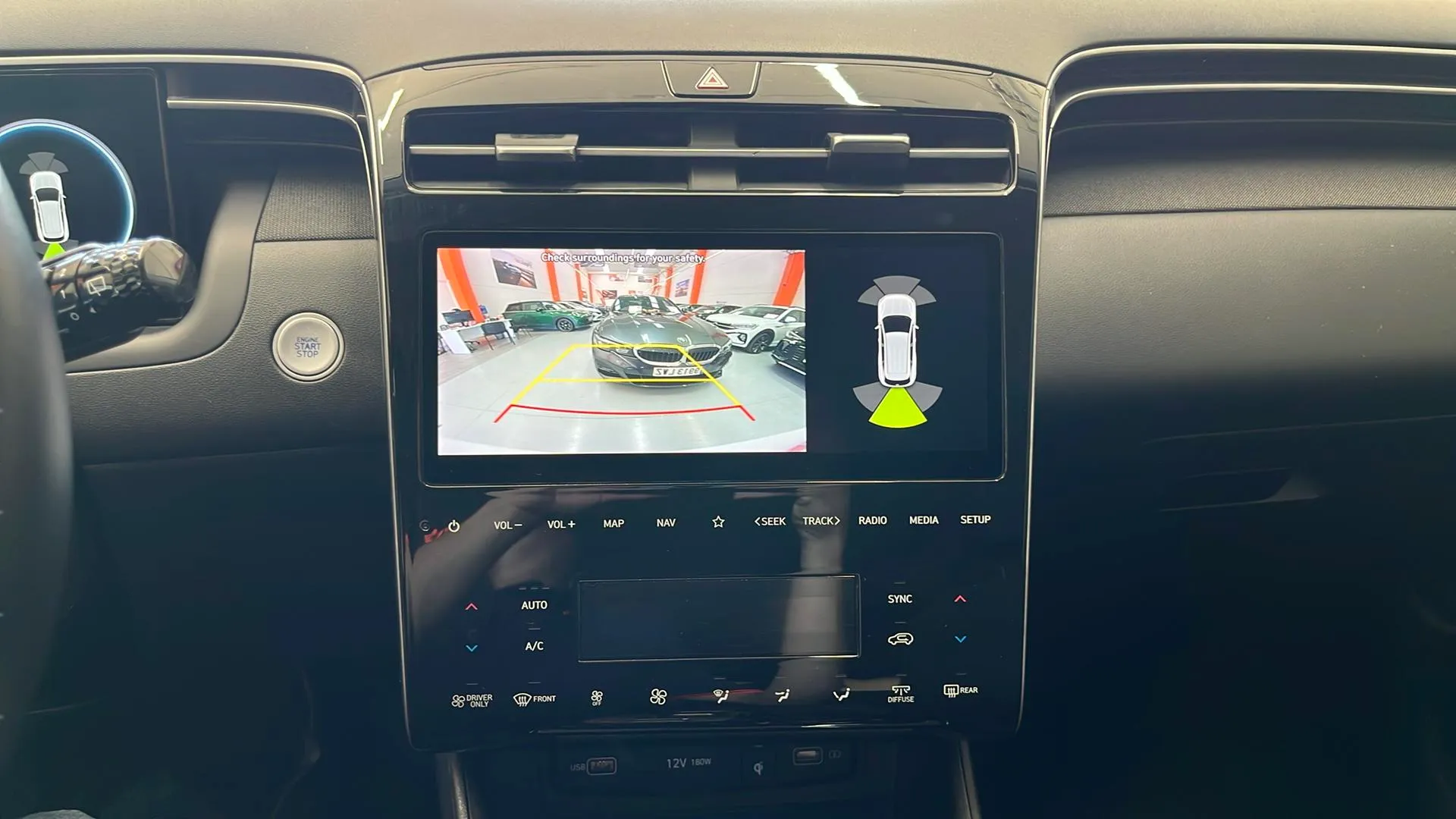 Hyundai Tucson 1.6 T-GDi PHEV Maxx 4x4 - foto 9