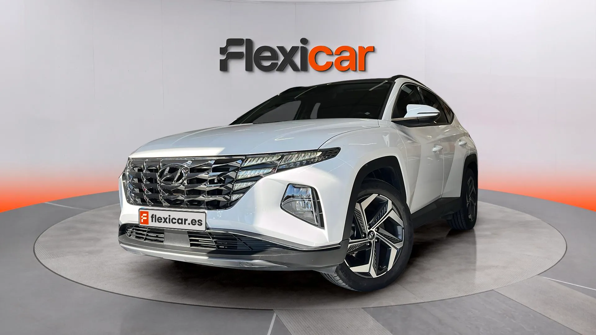 Hyundai Tucson 1.6 T-GDi PHEV Maxx 4x4 - foto 3