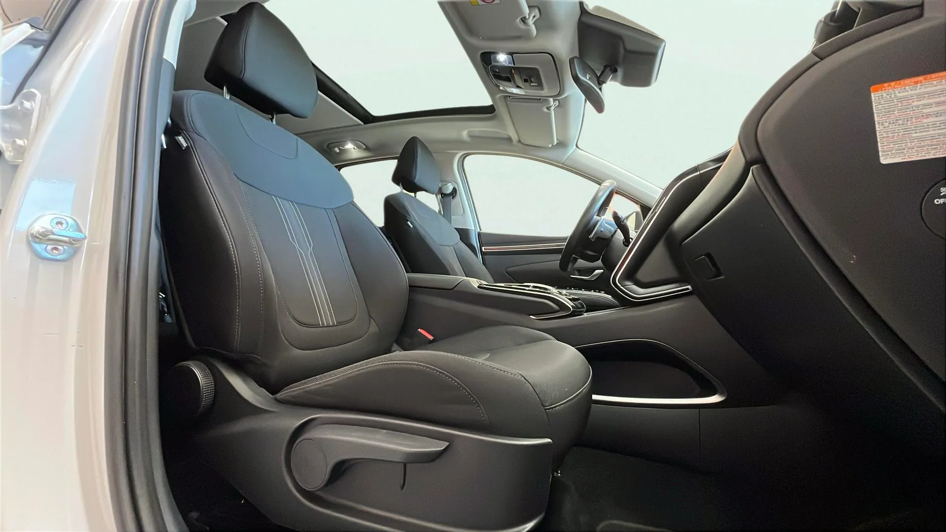 Hyundai Tucson 1.6 T-GDi PHEV Maxx 4x4 - foto 15