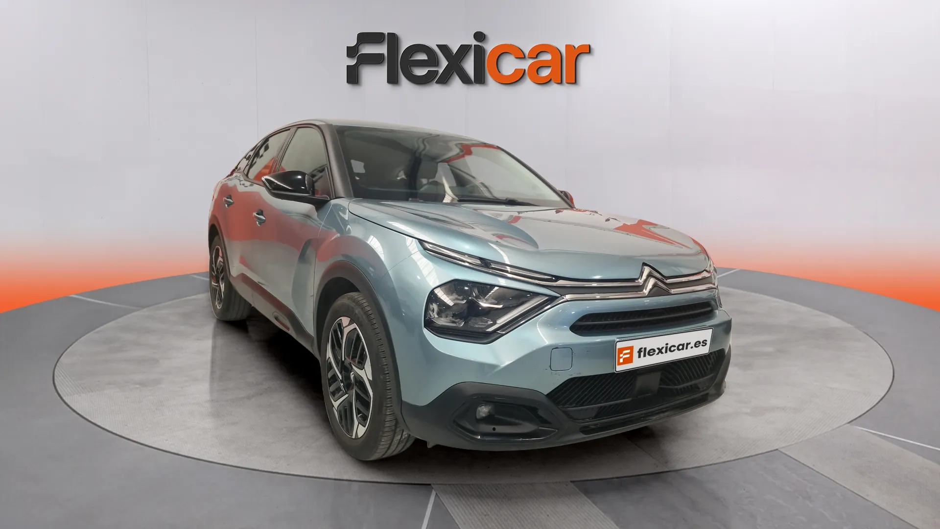 Citroën C4 PureTech 130 C-Series