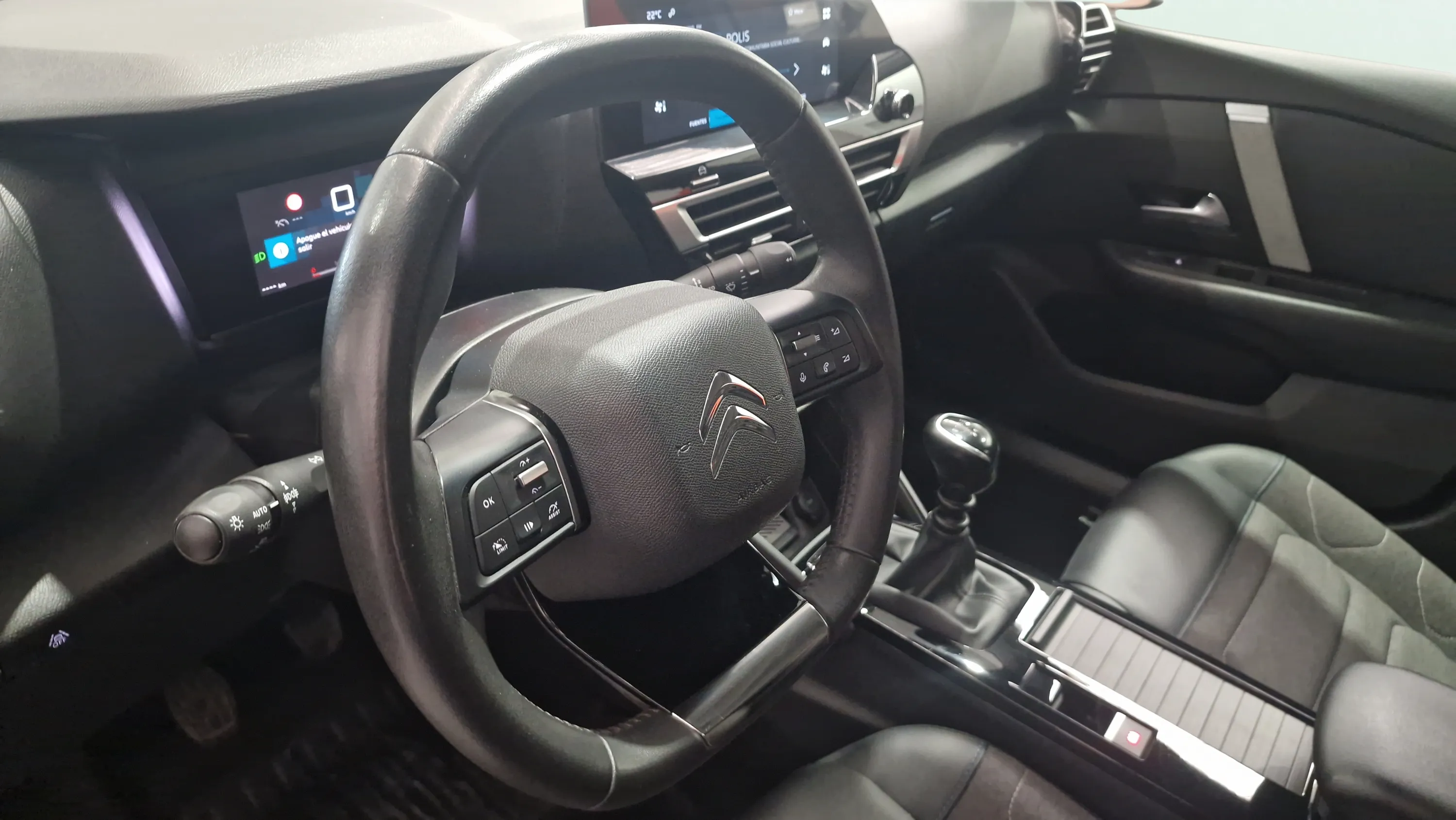 Citroën C4 PureTech 130 C-Series - foto 14