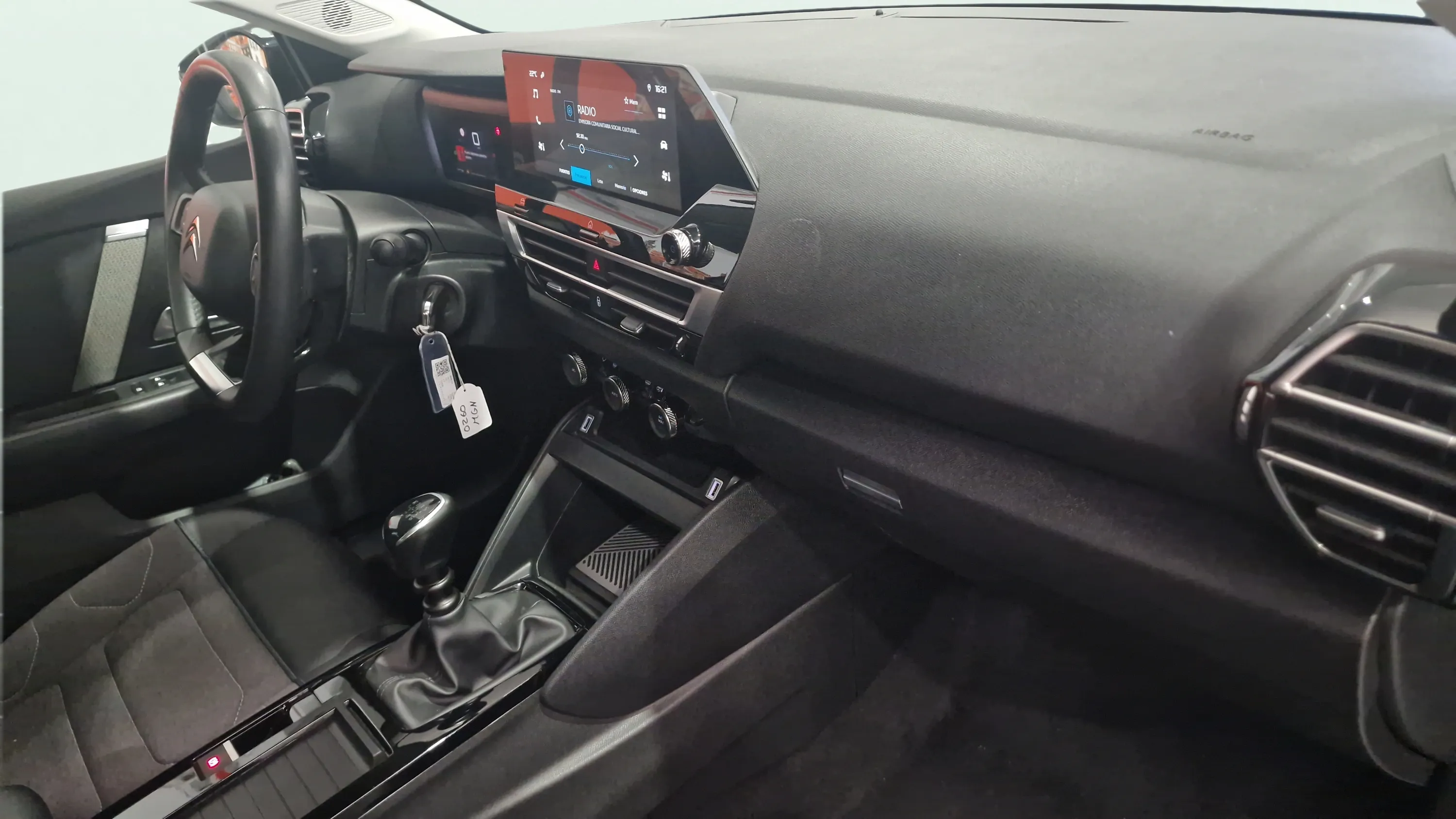 Citroën C4 PureTech 130 C-Series - foto 13